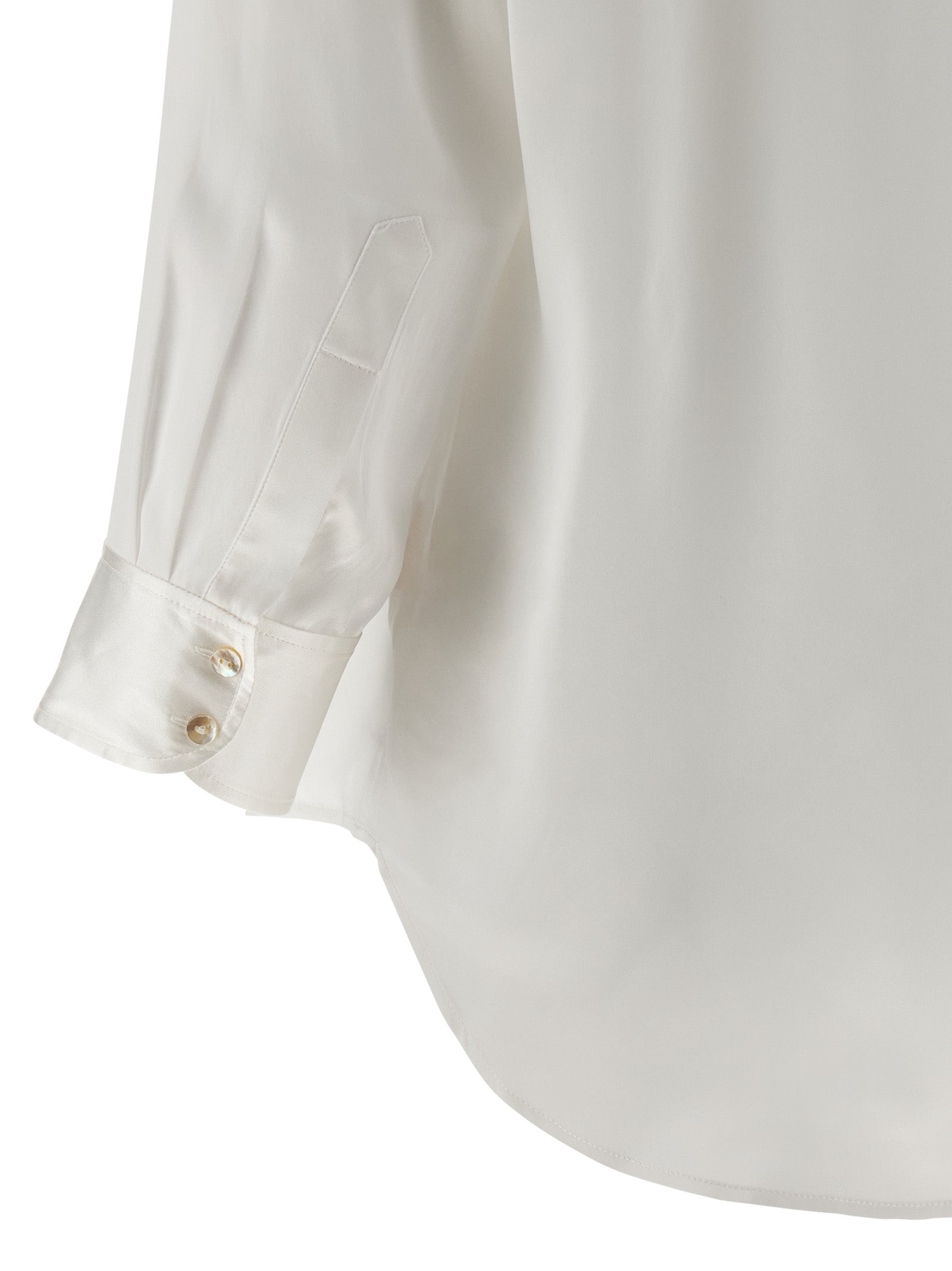L'Agence 'Dani' Shirt