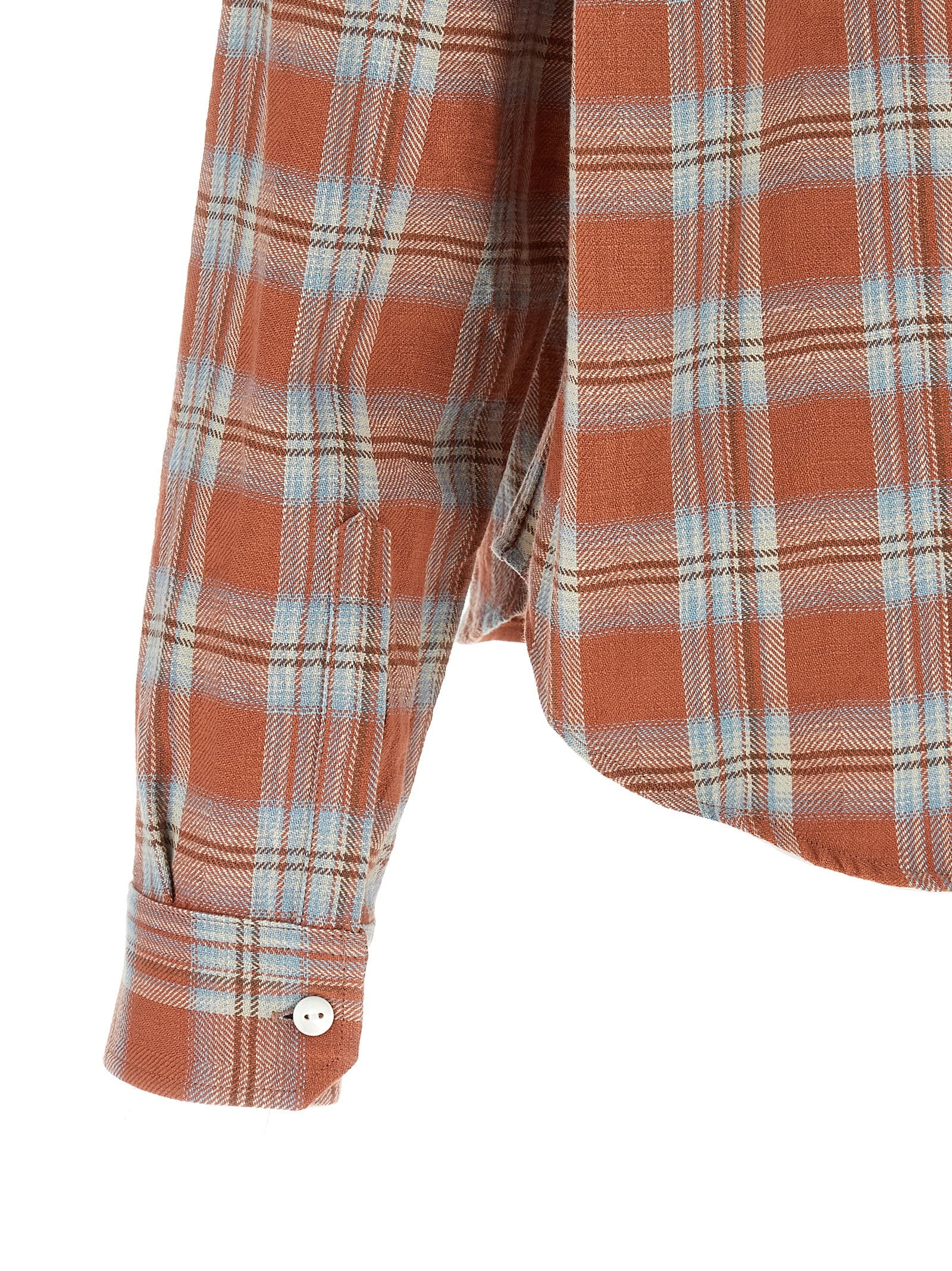 Second/Layer 'Sherman' Shirt