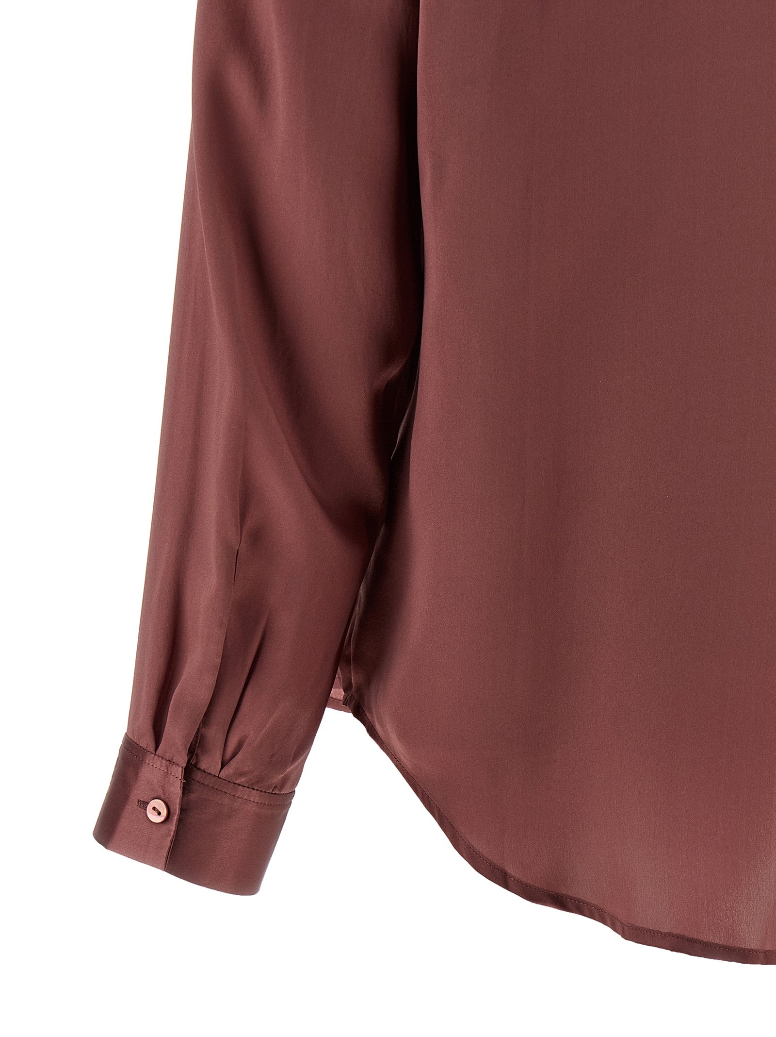 L'Agence 'Tyler' Shirt