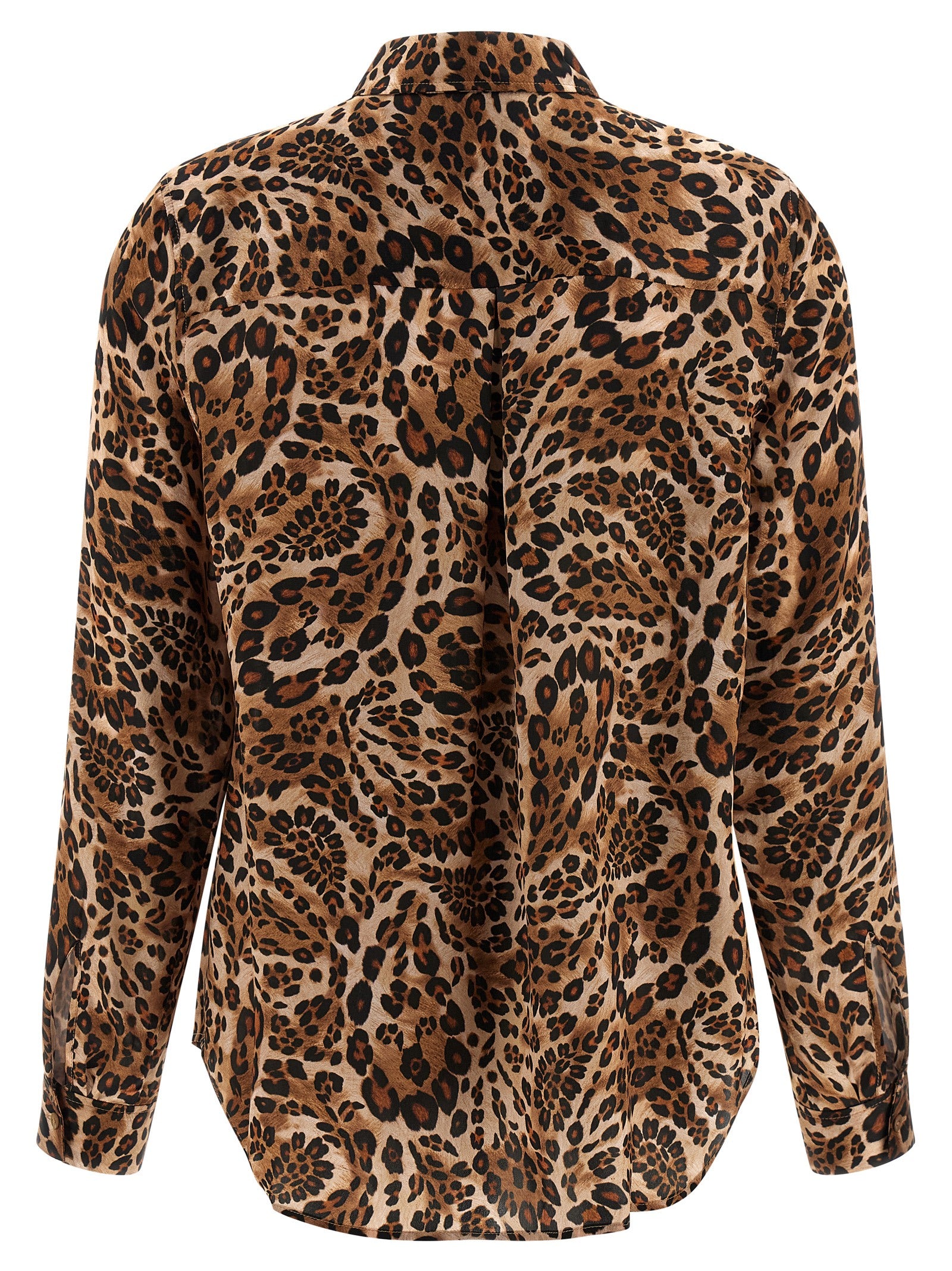 L'Agence 'Tyler' Shirt