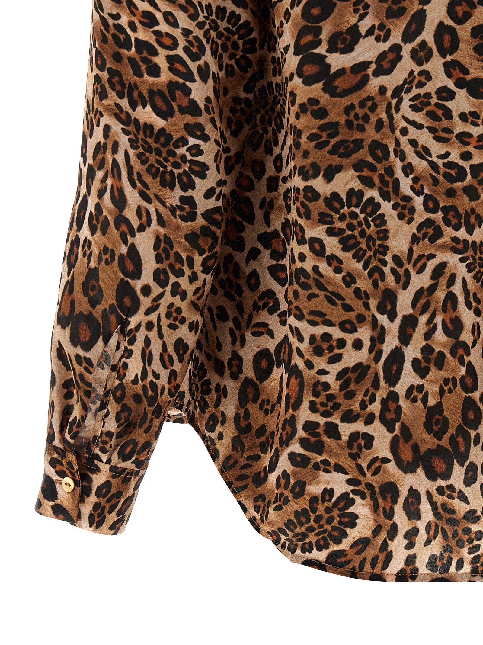 L'Agence 'Tyler' Shirt