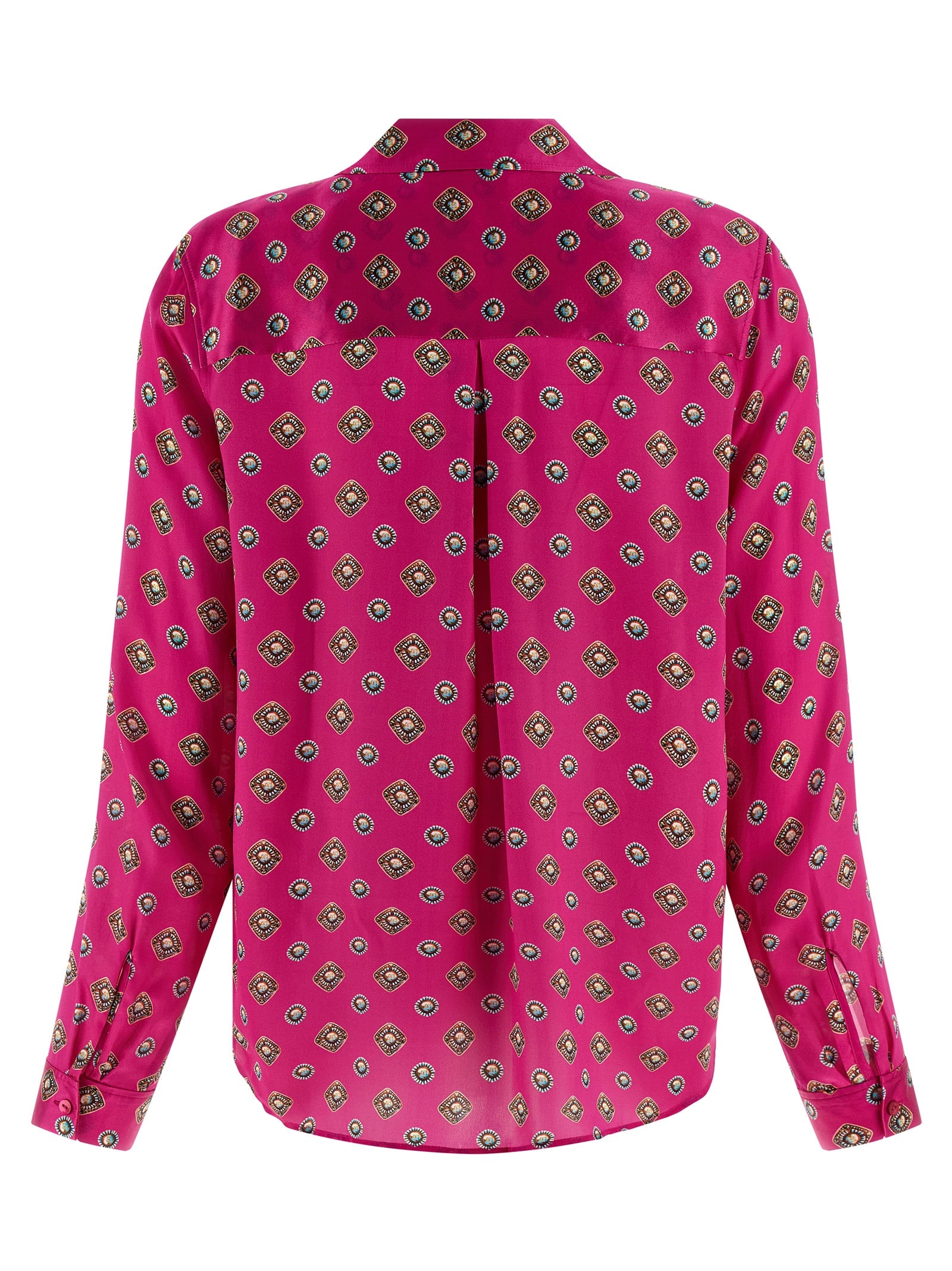 L'Agence 'Tyler' Shirt