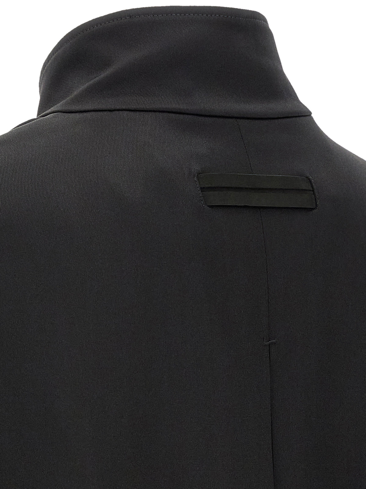 Zegna Mulberry Silk Sweatshirt