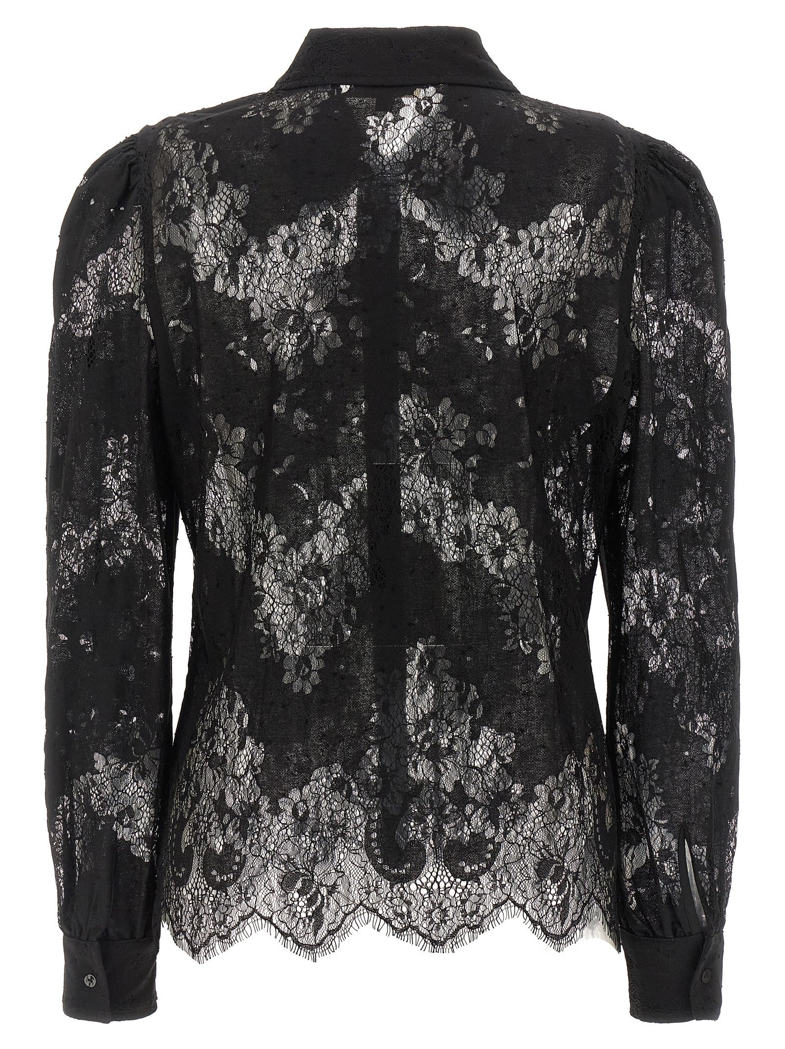 L'Agence 'Jenica' Shirt