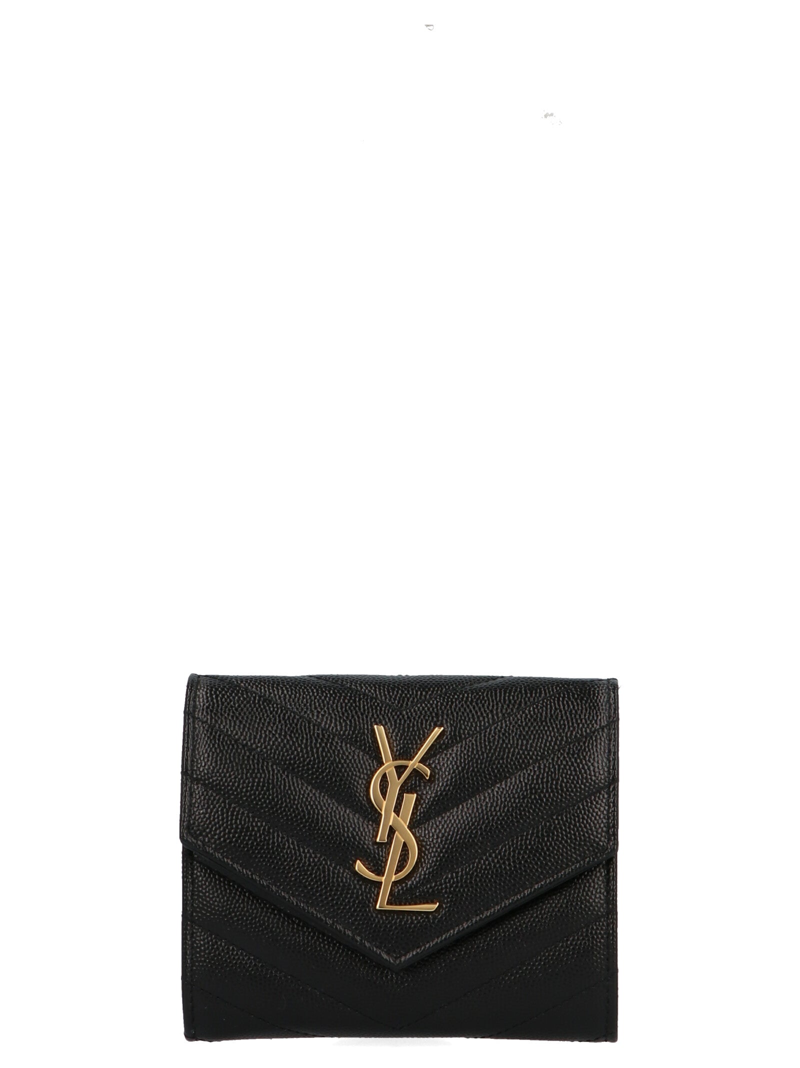 Saint Laurent 'Envelop’ Wallet