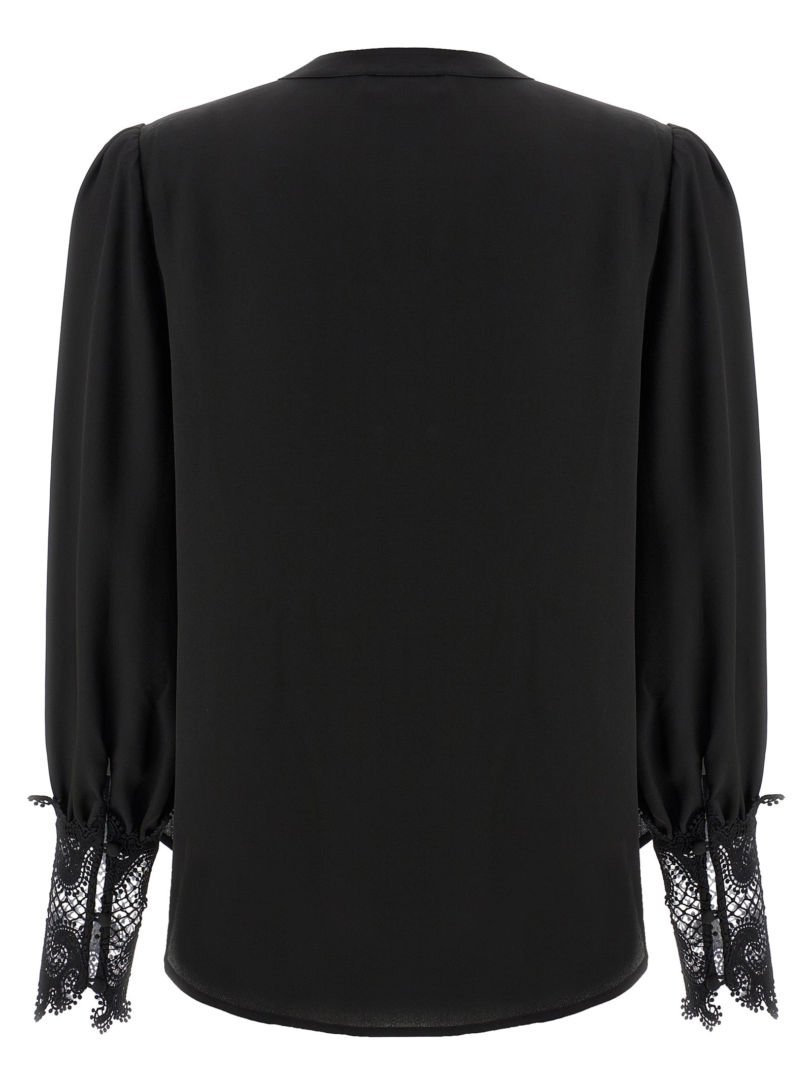 L'Agence 'Ava' Shirt