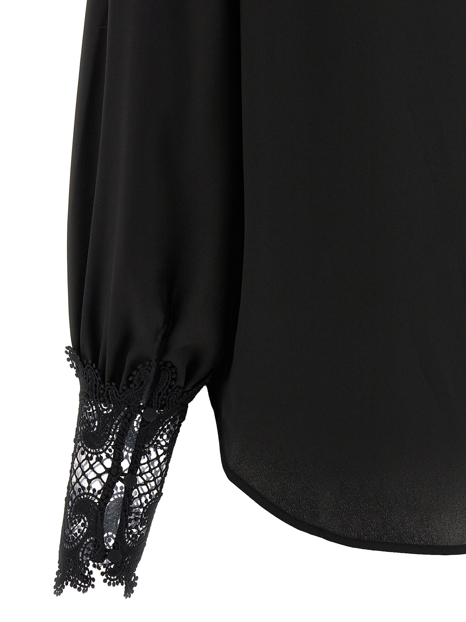 L'Agence 'Ava' Shirt