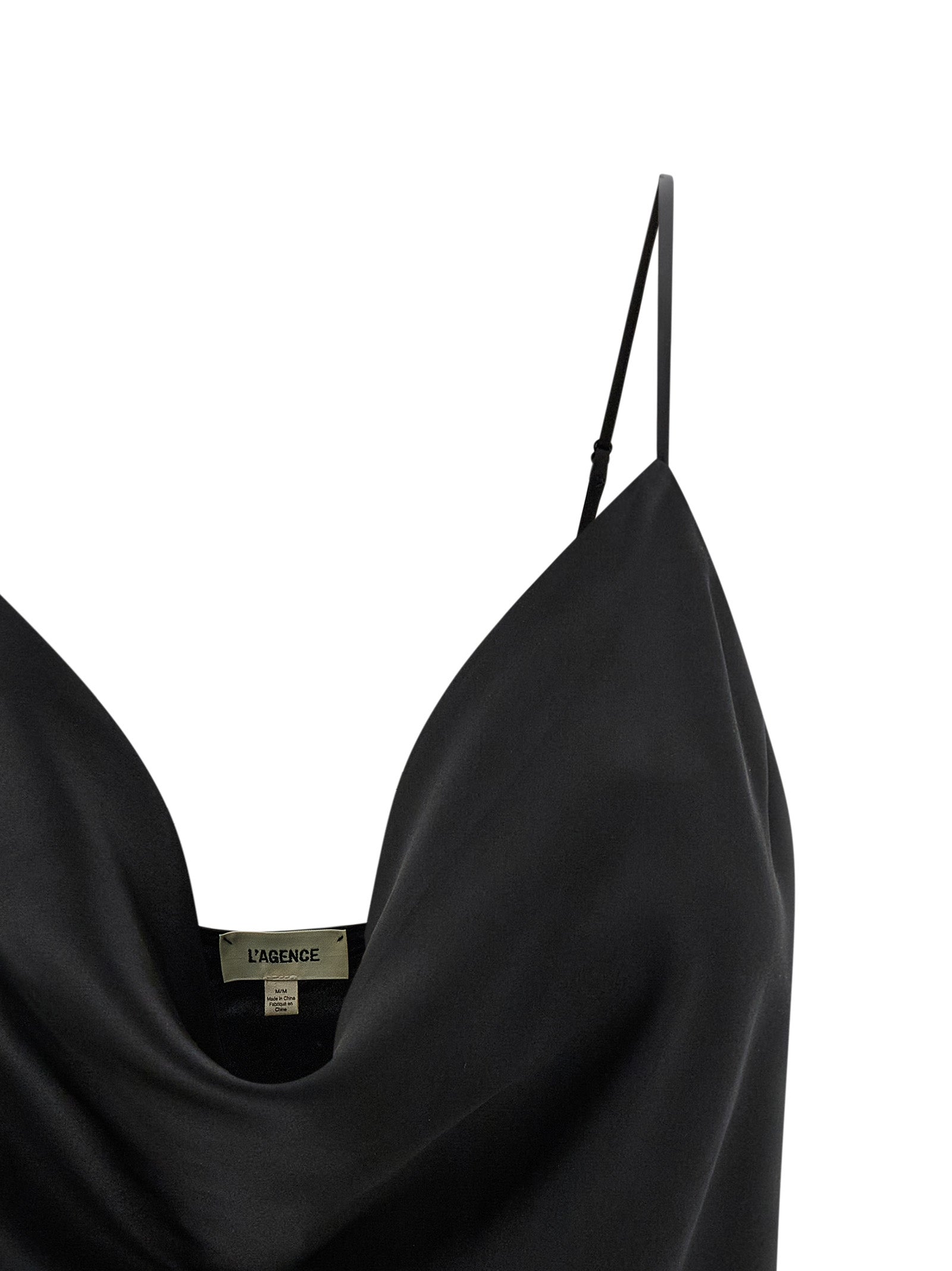 L'Agence 'Calista' Top