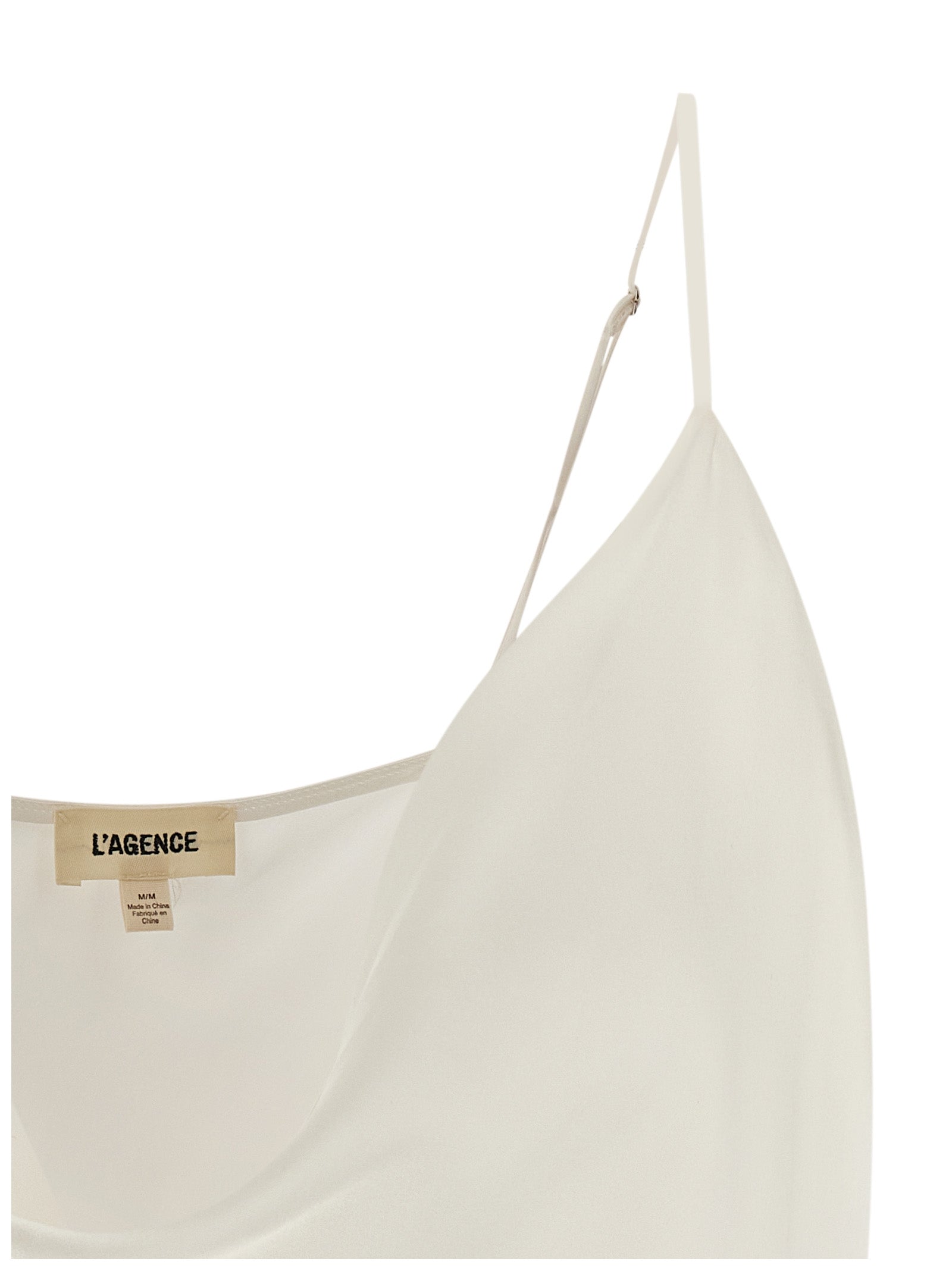 L'Agence 'Calista' Top