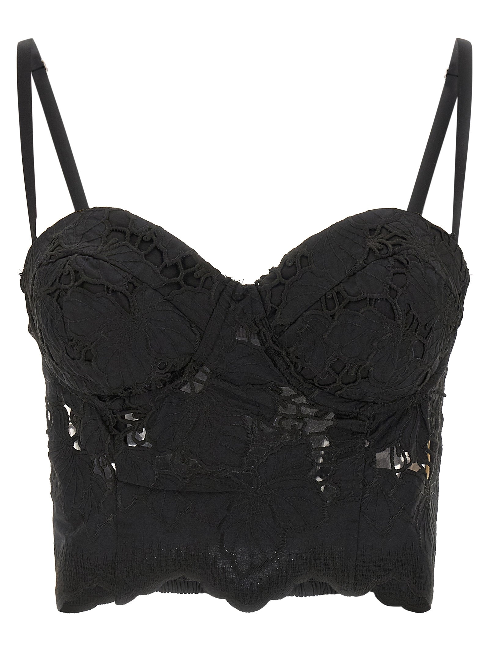 L'Agence 'Sonya' Top