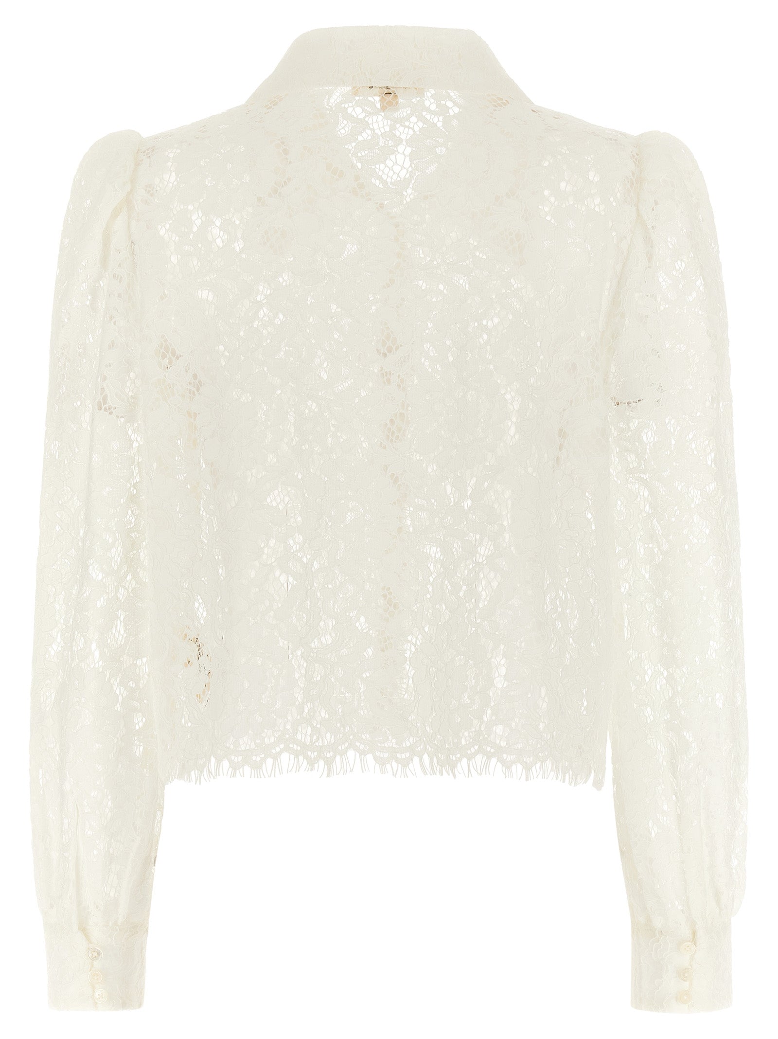 L'Agence 'Anita' Shirt