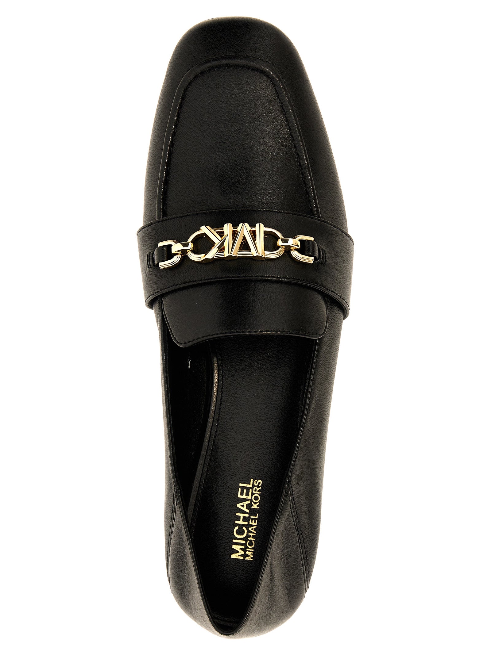 Michael Michael Kors 'Tiffanie' Loafers