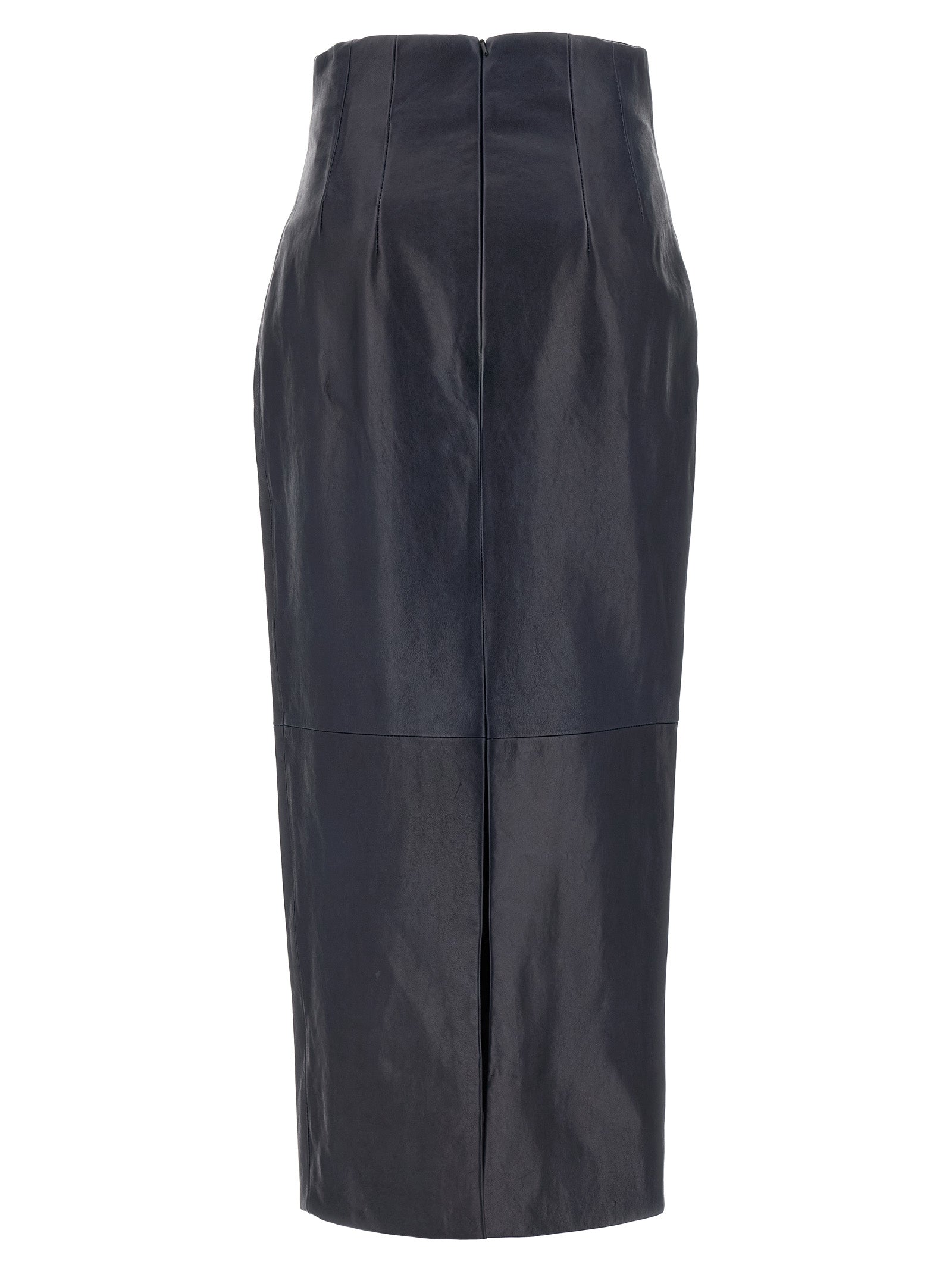 Khaite 'Loxley' Skirt