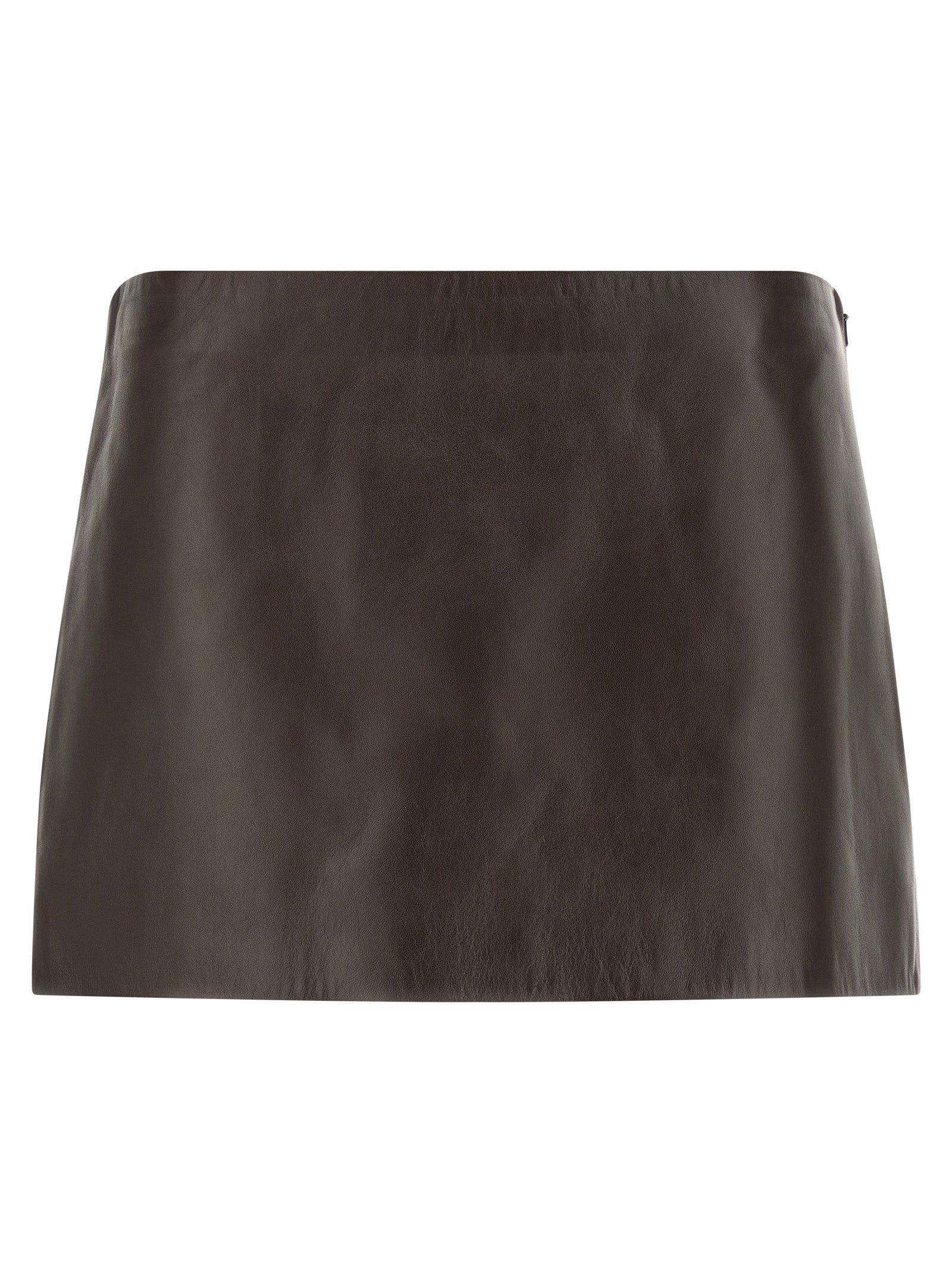 Khaite 'Jett' Skirt