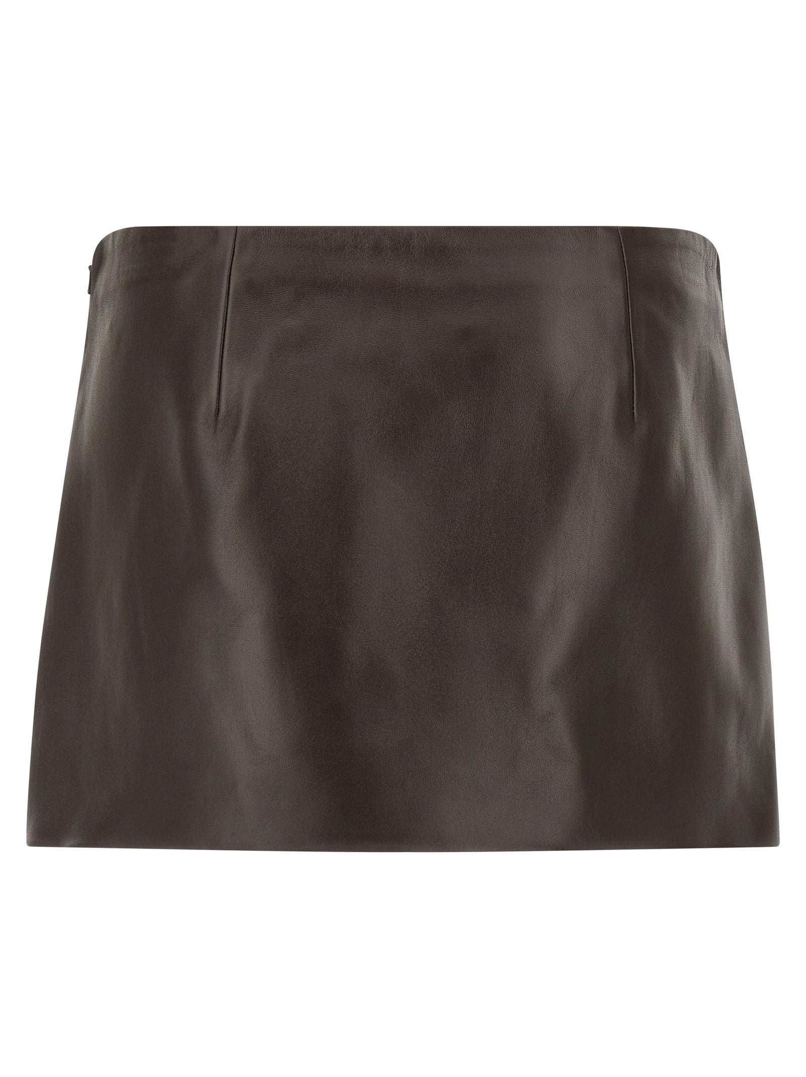 Khaite 'Jett' Skirt