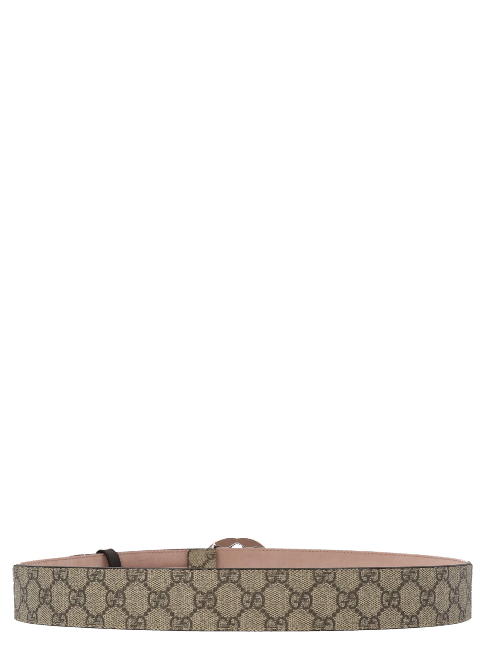 Gucci 'Gg Interlocking' Belt