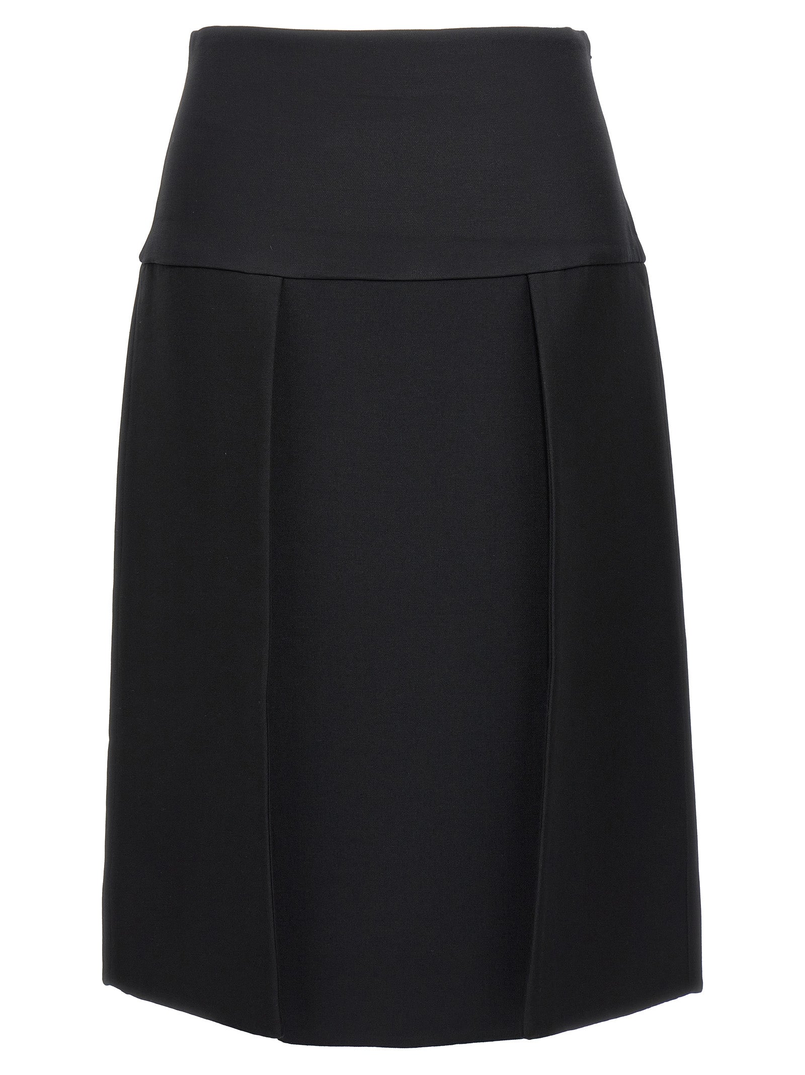 Khaite 'Kidd' Skirt