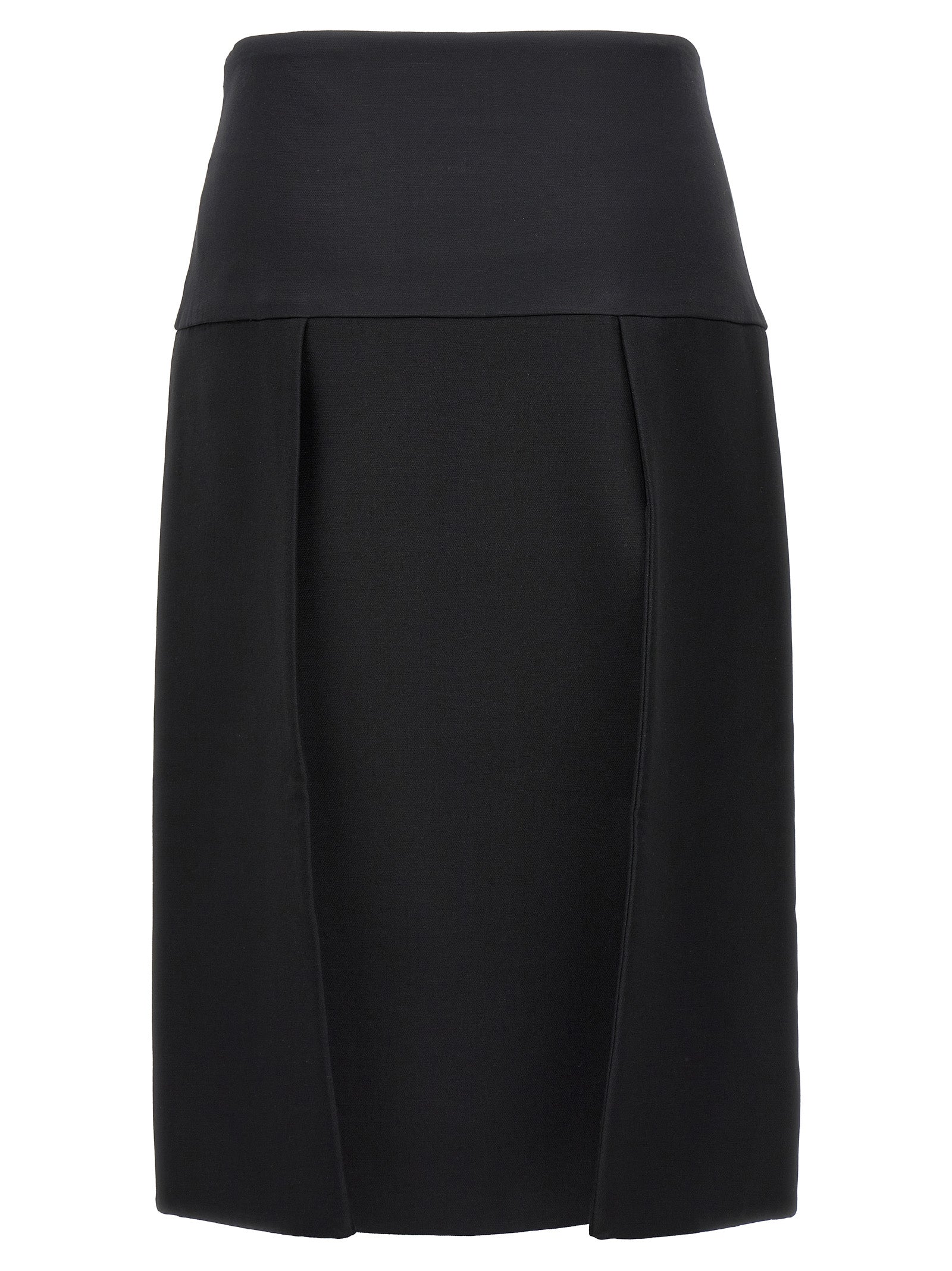 Khaite 'Kidd' Skirt