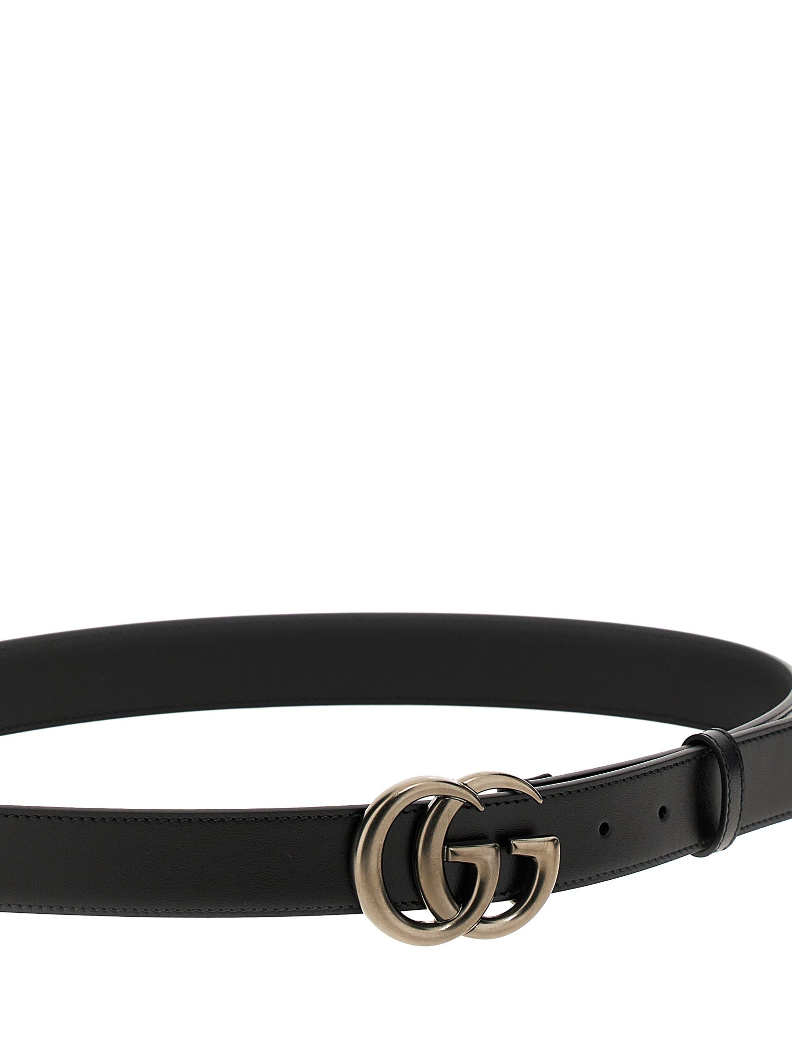 Gucci 'Gg Marmont' Belt