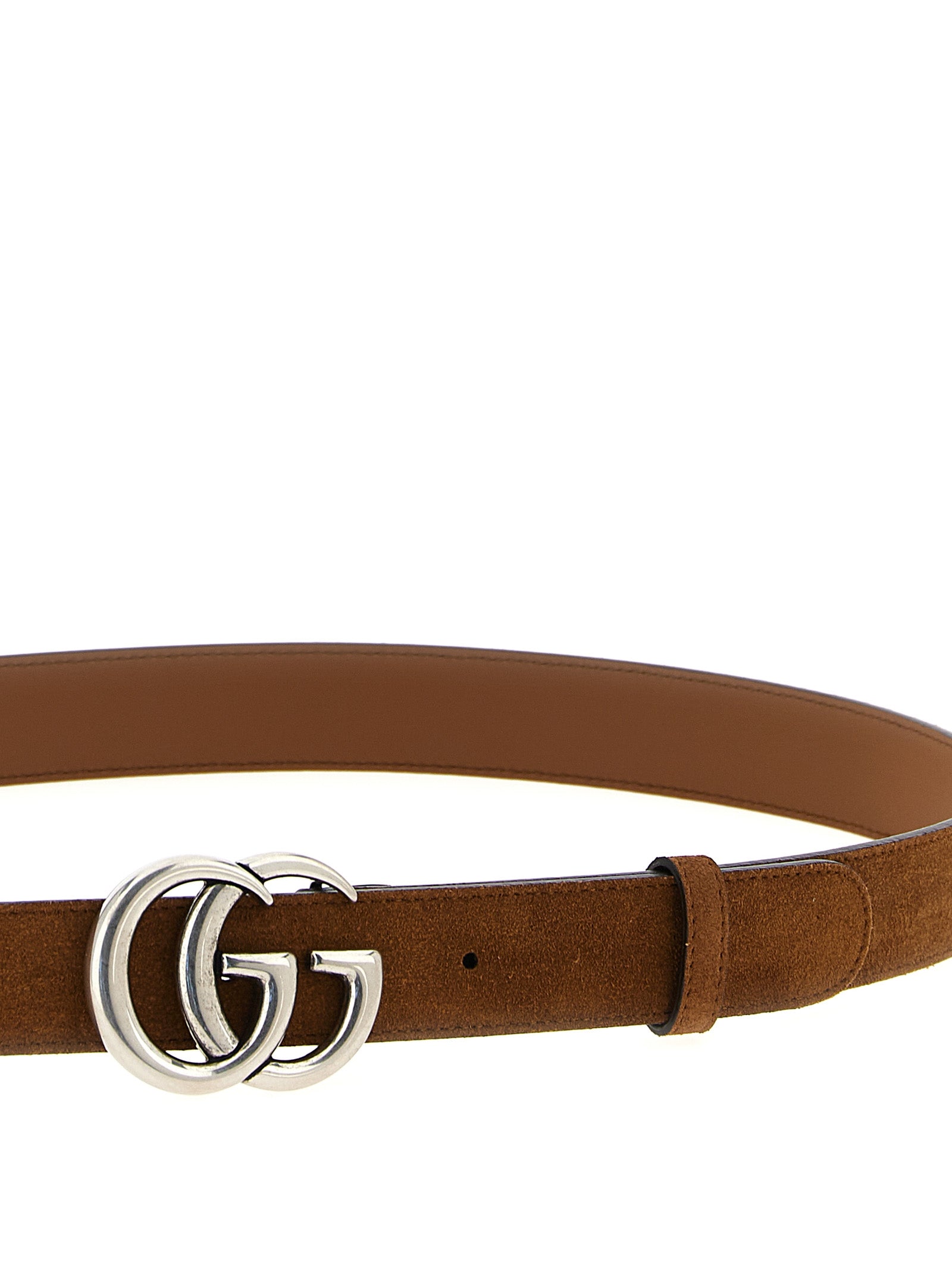 Gucci 'Gg Marmont' Belt