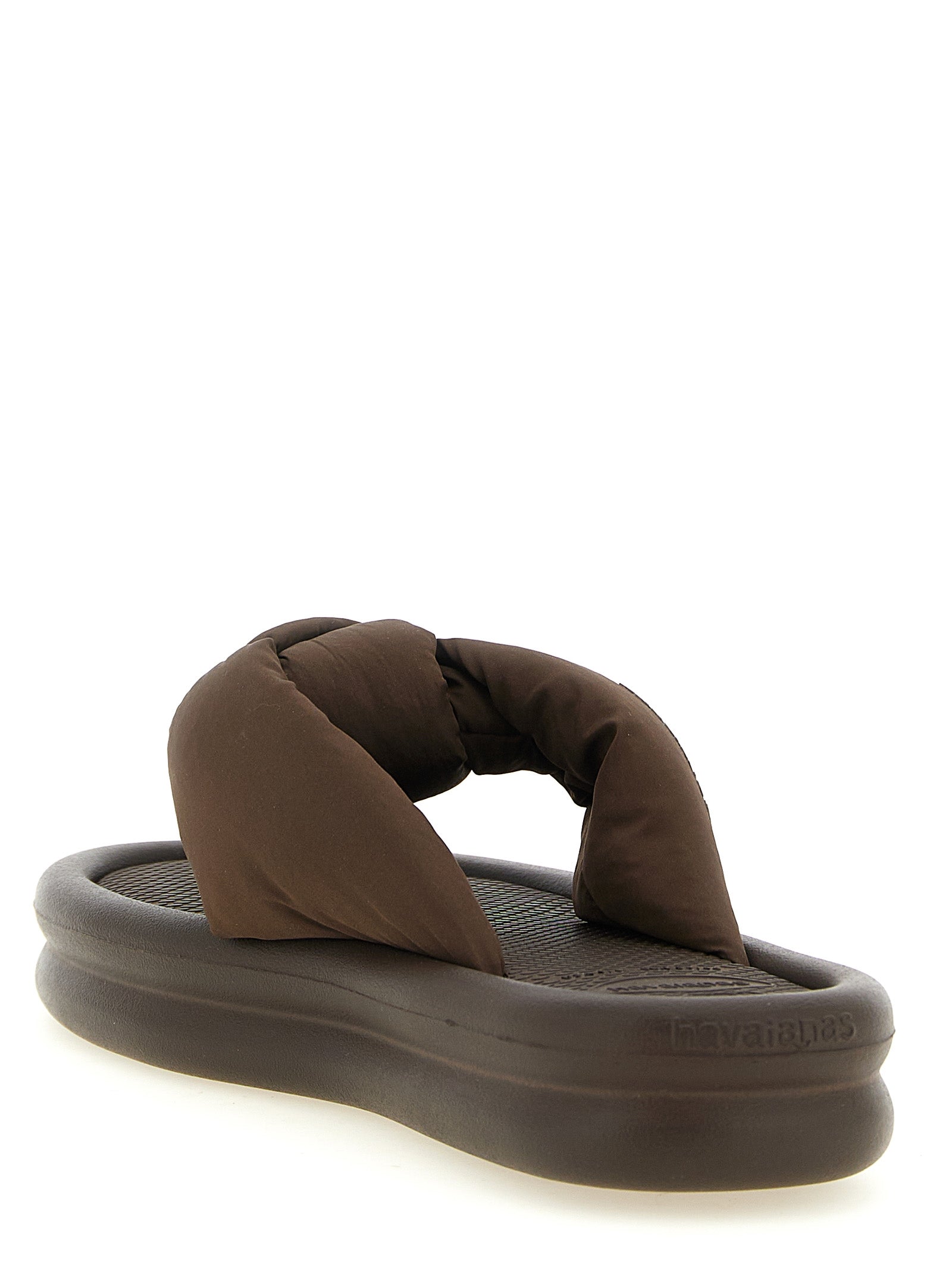 Havaianas 'Over Puffed Up' Sandals