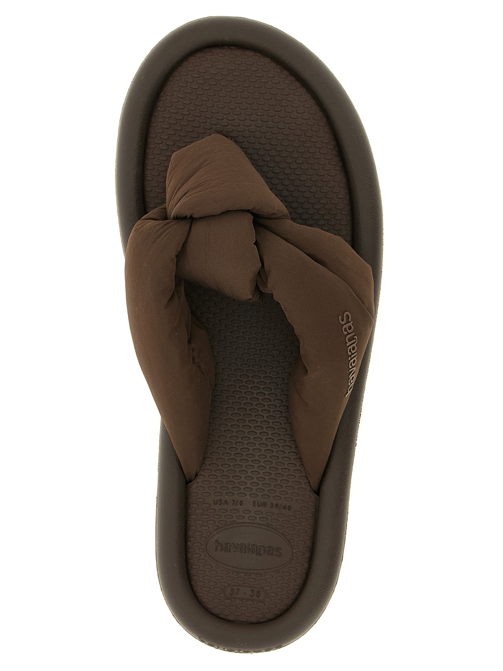 Havaianas 'Over Puffed Up' Sandals