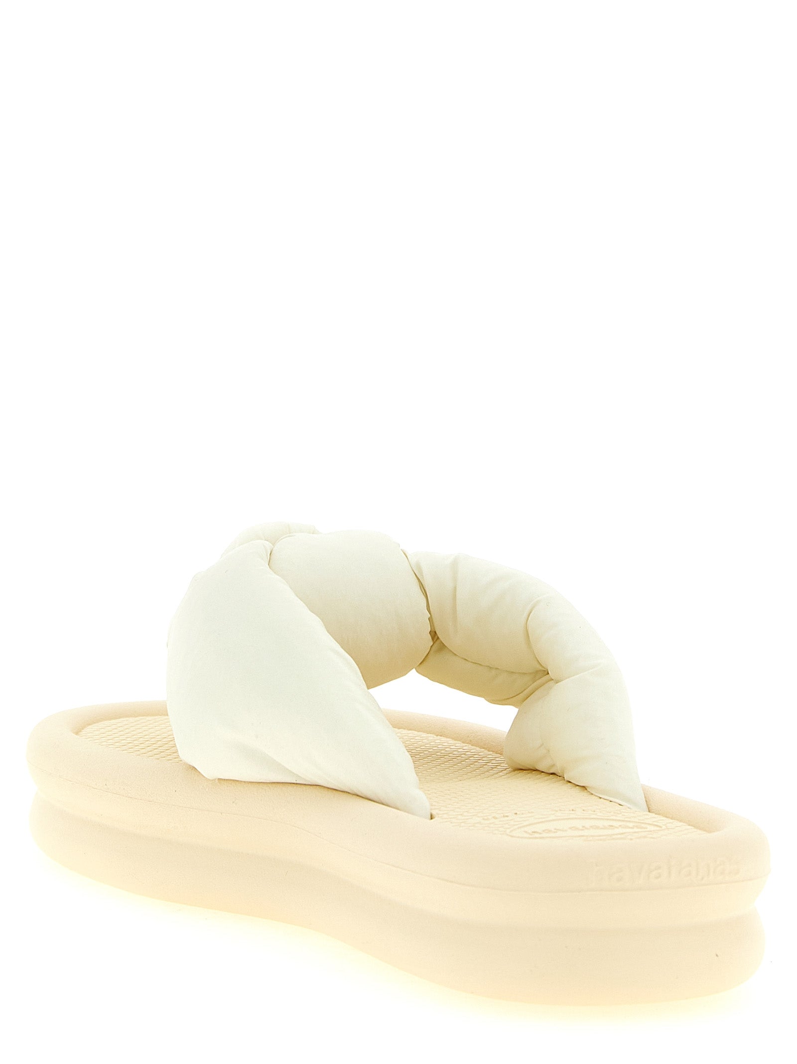 Havaianas 'Over Puffed Up' Sandals