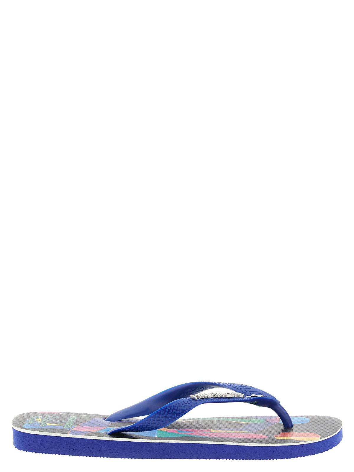 Havaianas Havaianas X Kidsuper 'Top Runner' Flip Flops