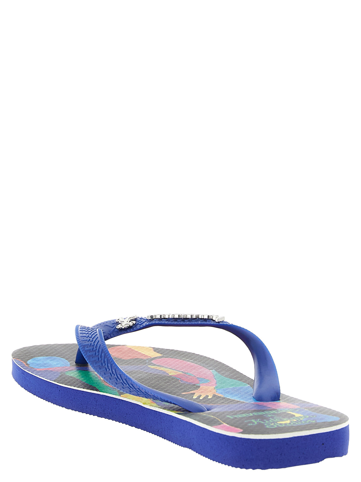 Havaianas Havaianas X Kidsuper 'Top Runner' Flip Flops