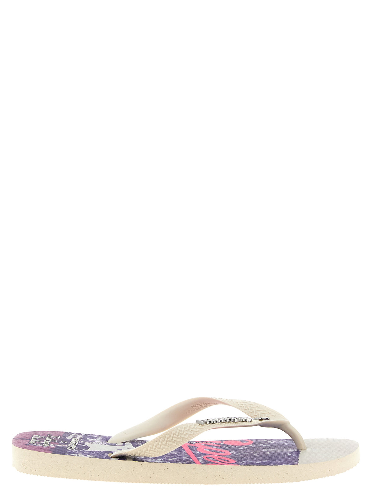 Havaianas Havaianas X Kidsuper 'Top Futebol' Flip Flops