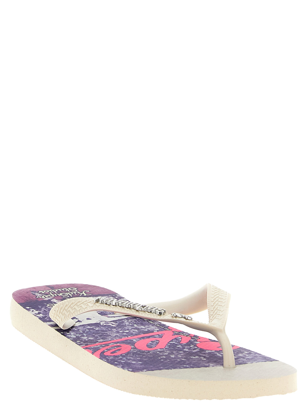 Havaianas Havaianas X Kidsuper 'Top Futebol' Flip Flops