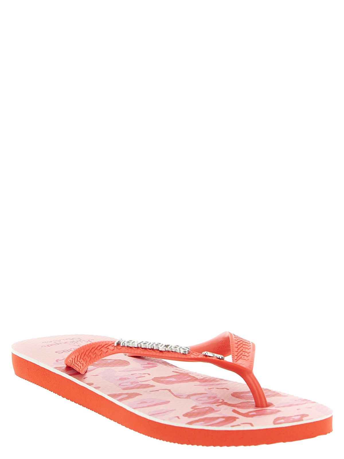 Havaianas Havaianas X Kidsuper 'Top Camo' Flip Flops