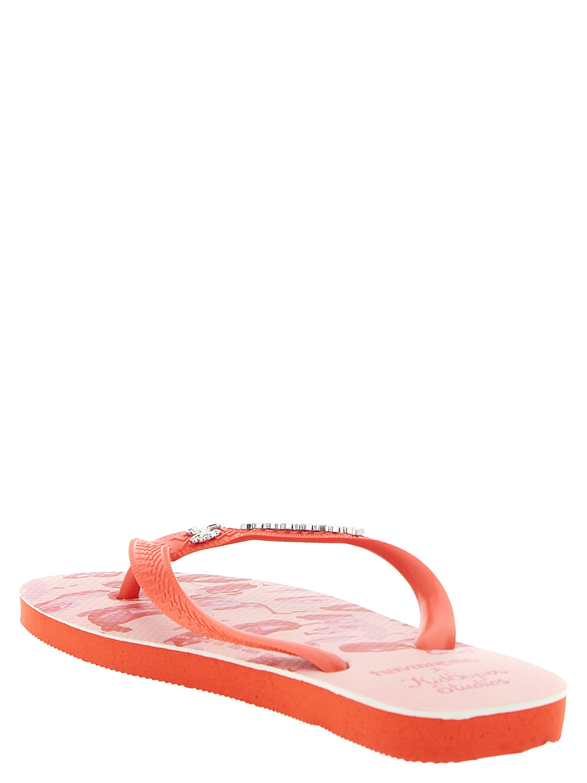Havaianas Havaianas X Kidsuper 'Top Camo' Flip Flops