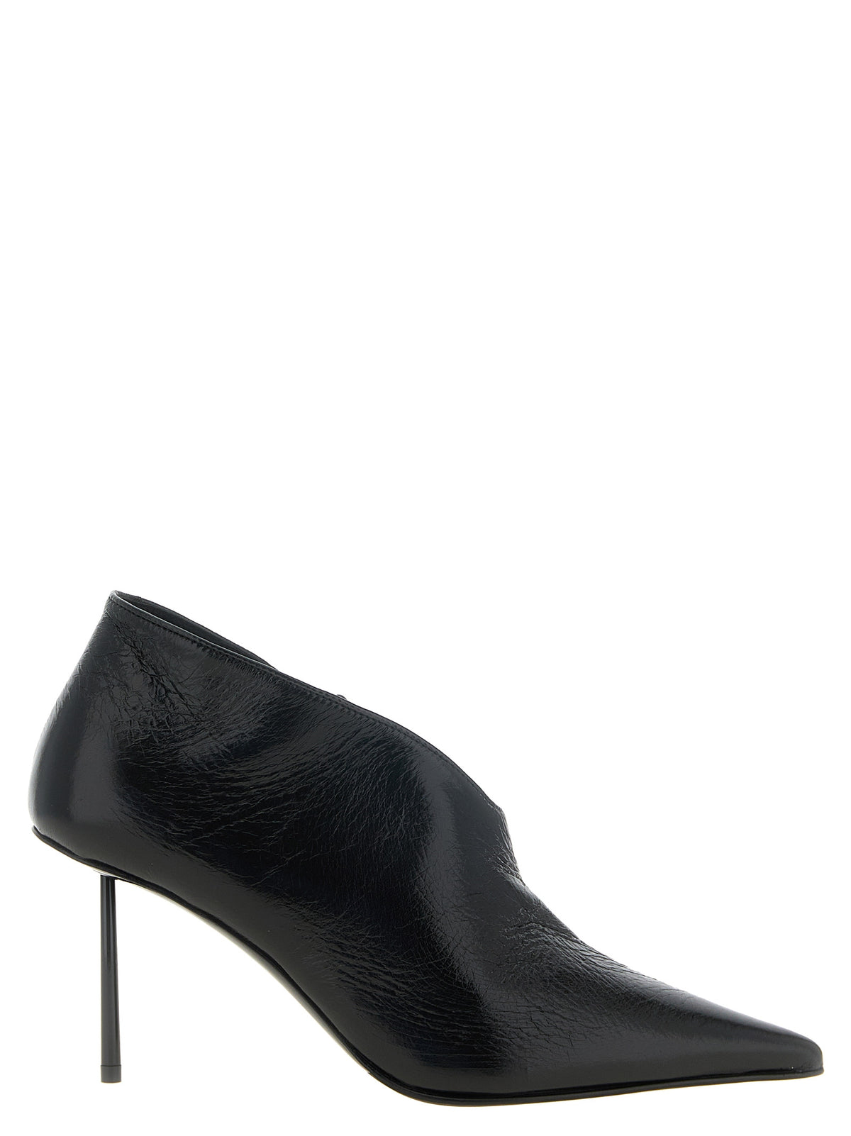 Le Silla 'Futura' Ankle Boots