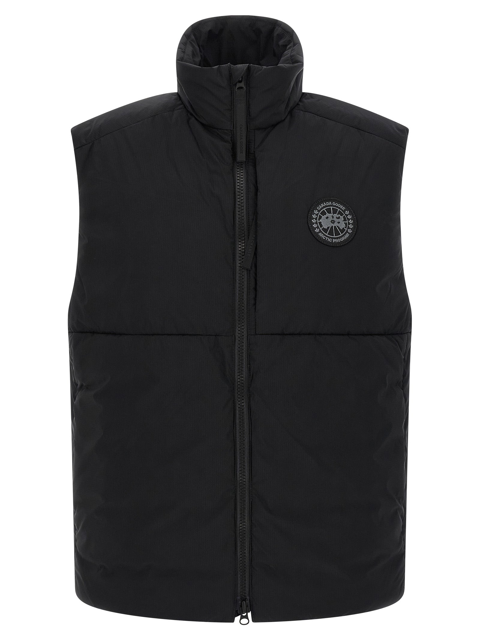 Canada Goose 'Lodge' Vest