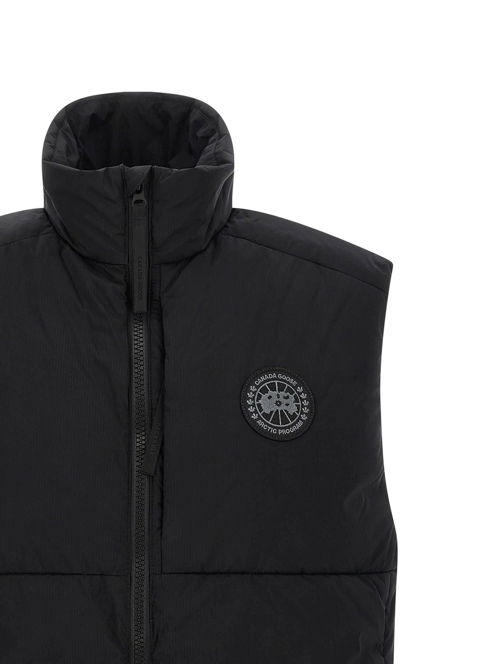 Canada Goose 'Lodge' Vest