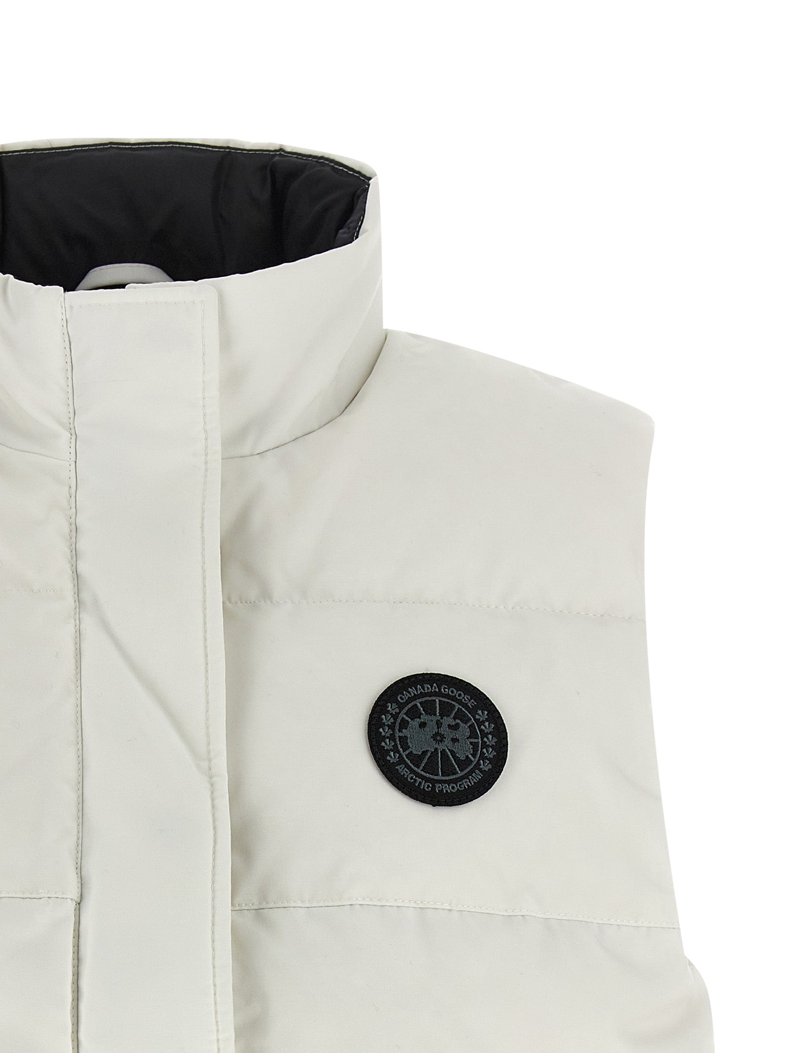Canada Goose 'Freestyle Legacy' Vest