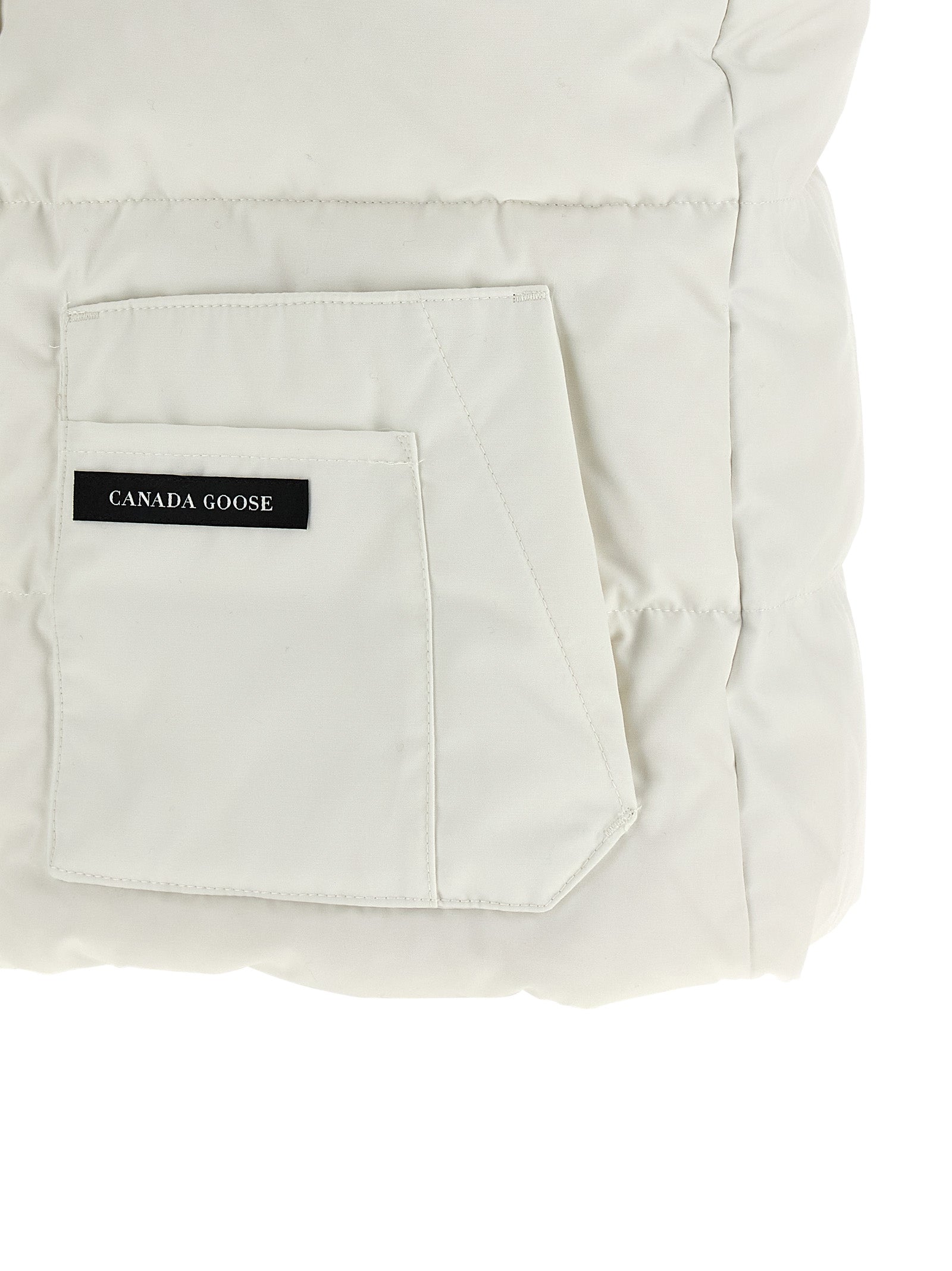 Canada Goose 'Freestyle Legacy' Vest