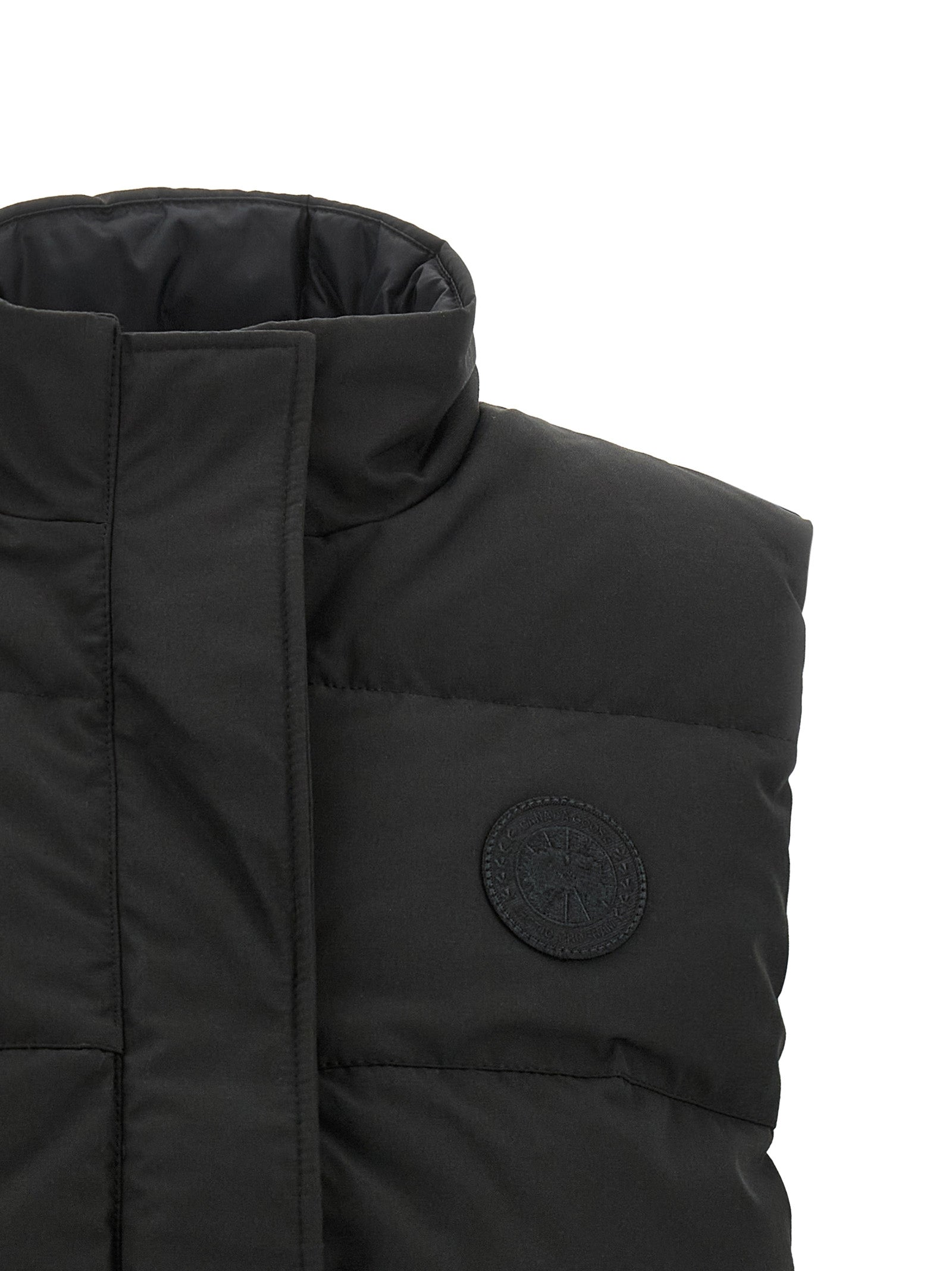 Canada Goose 'Freestyle Legacy' Vest