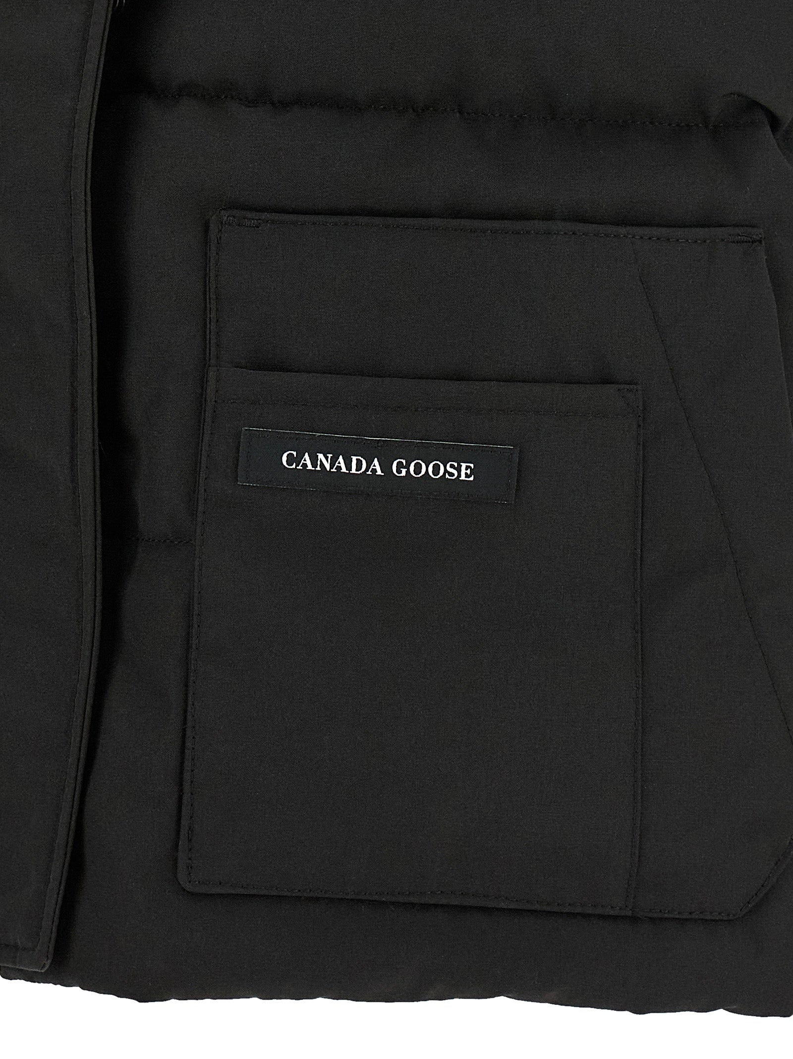 Canada Goose 'Freestyle Legacy' Vest