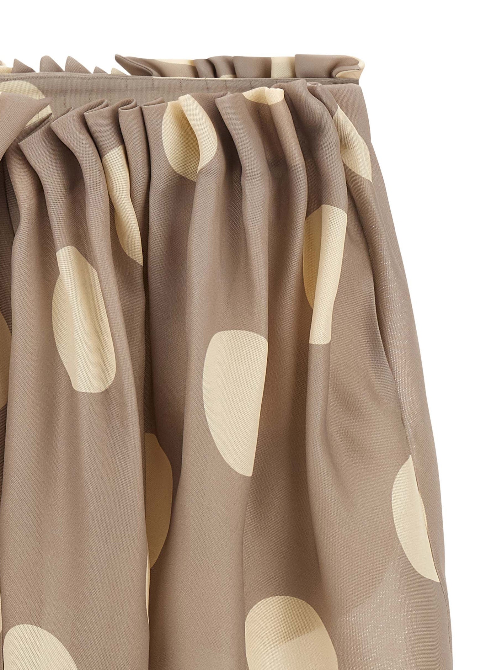 Khaite 'Riley' Skirt