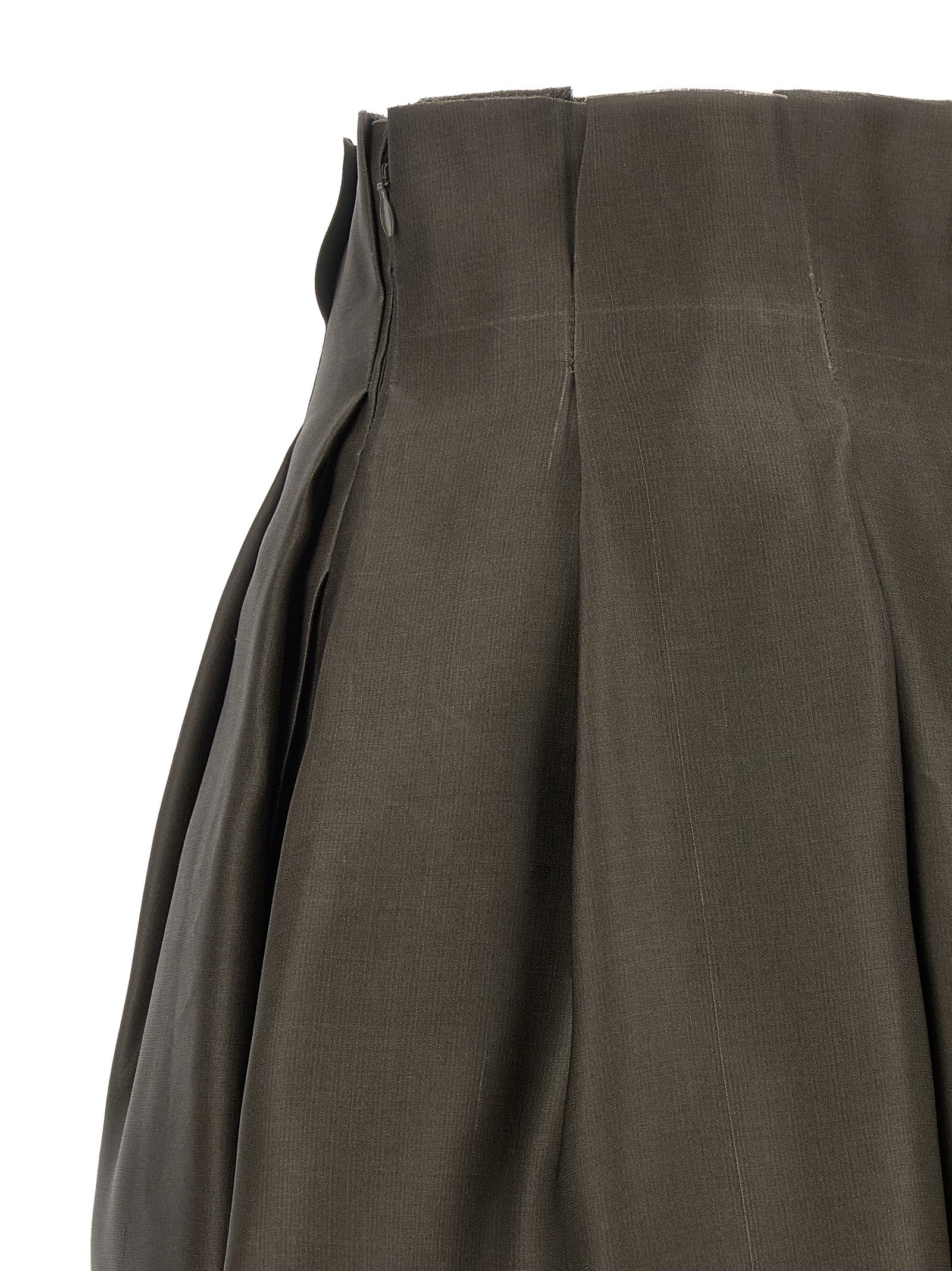Khaite 'Astrid' Skirt
