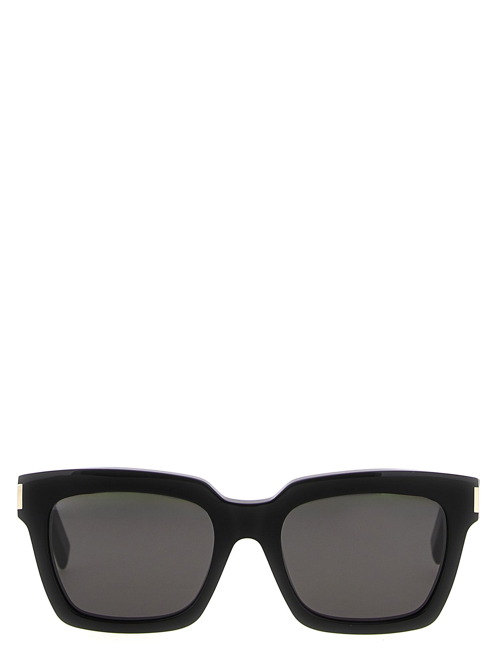 Saint Laurent 'Bold Sl 1' Sunglasses