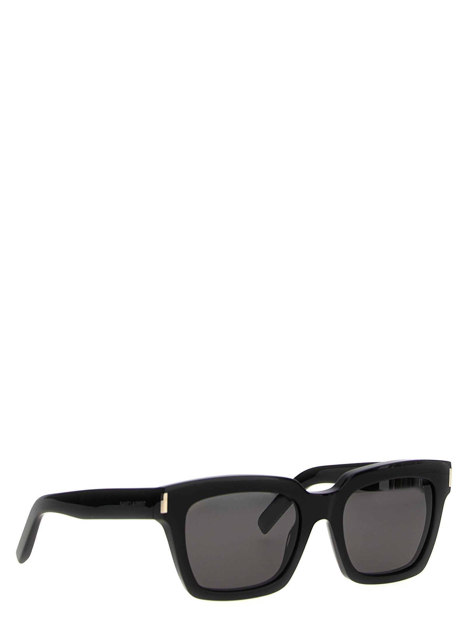 Saint Laurent 'Bold Sl 1' Sunglasses