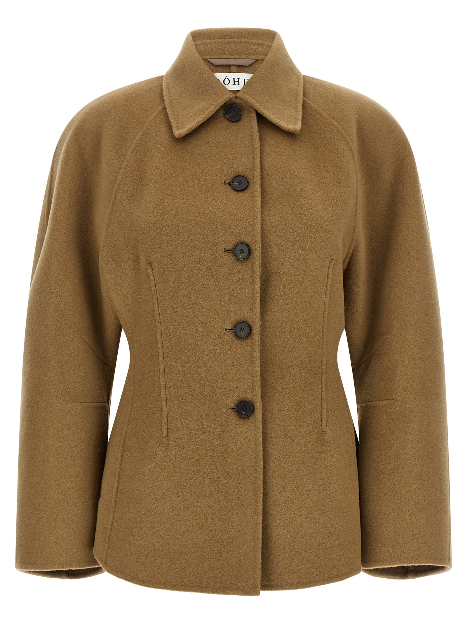 Rohe 'Sculptural' Jacket
