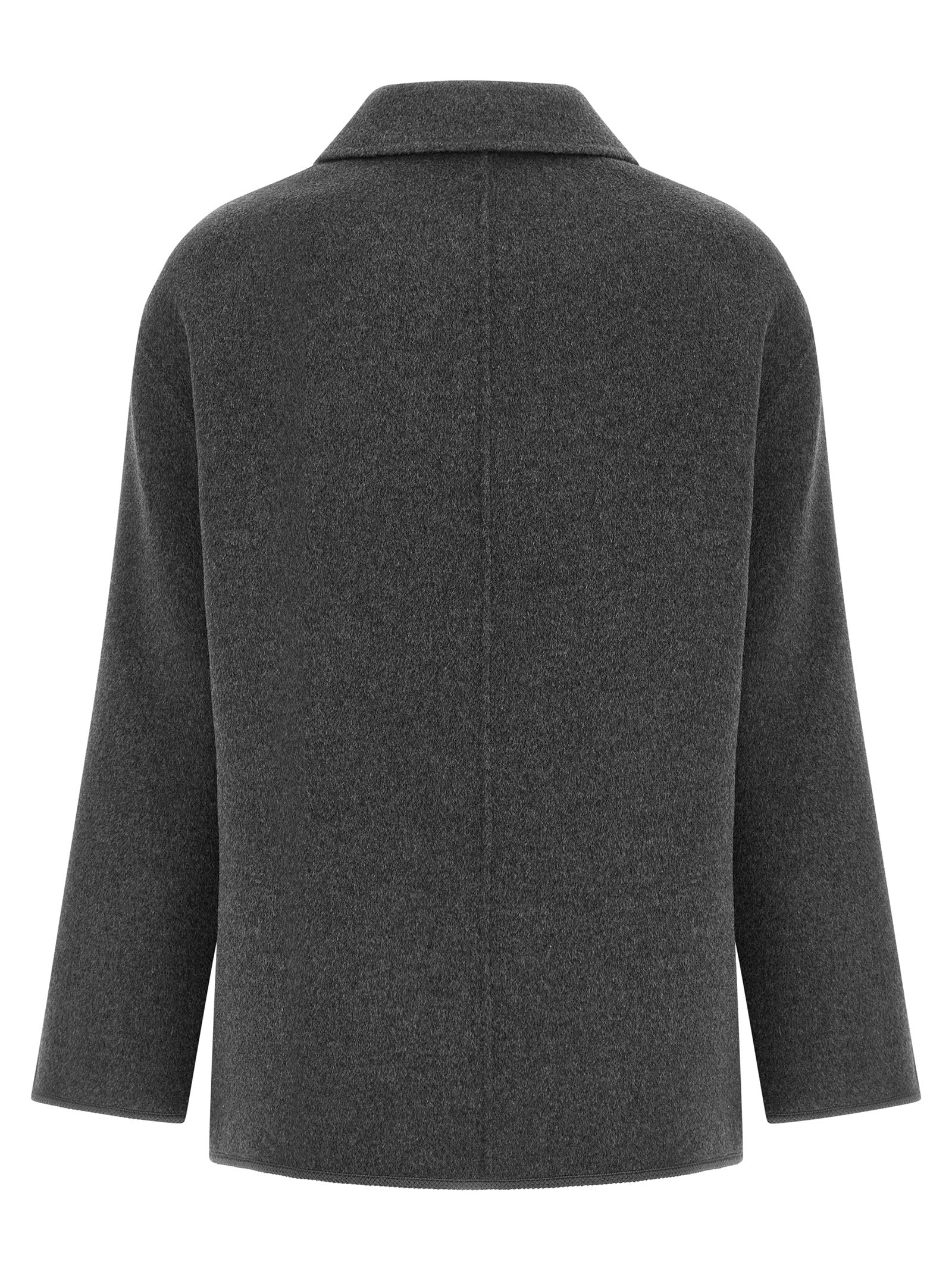 Rohe Pankou Closure Coat