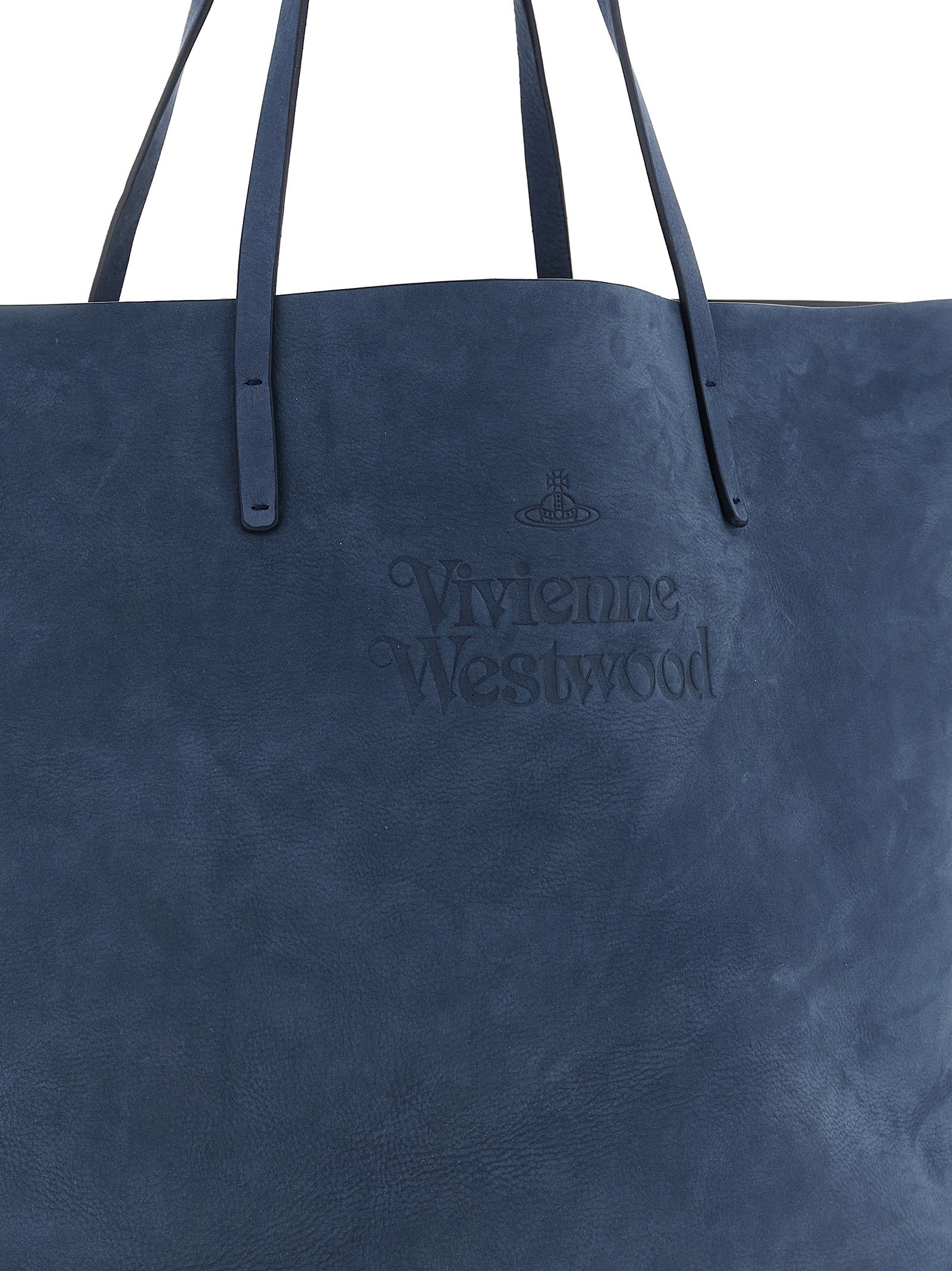 Vivienne Westwood 'Studio' Shopping Bag