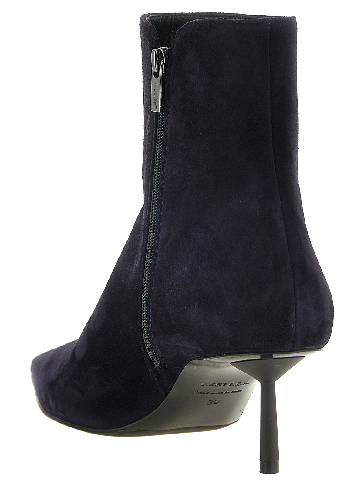 Le Silla 'Bella' Ankle Boots