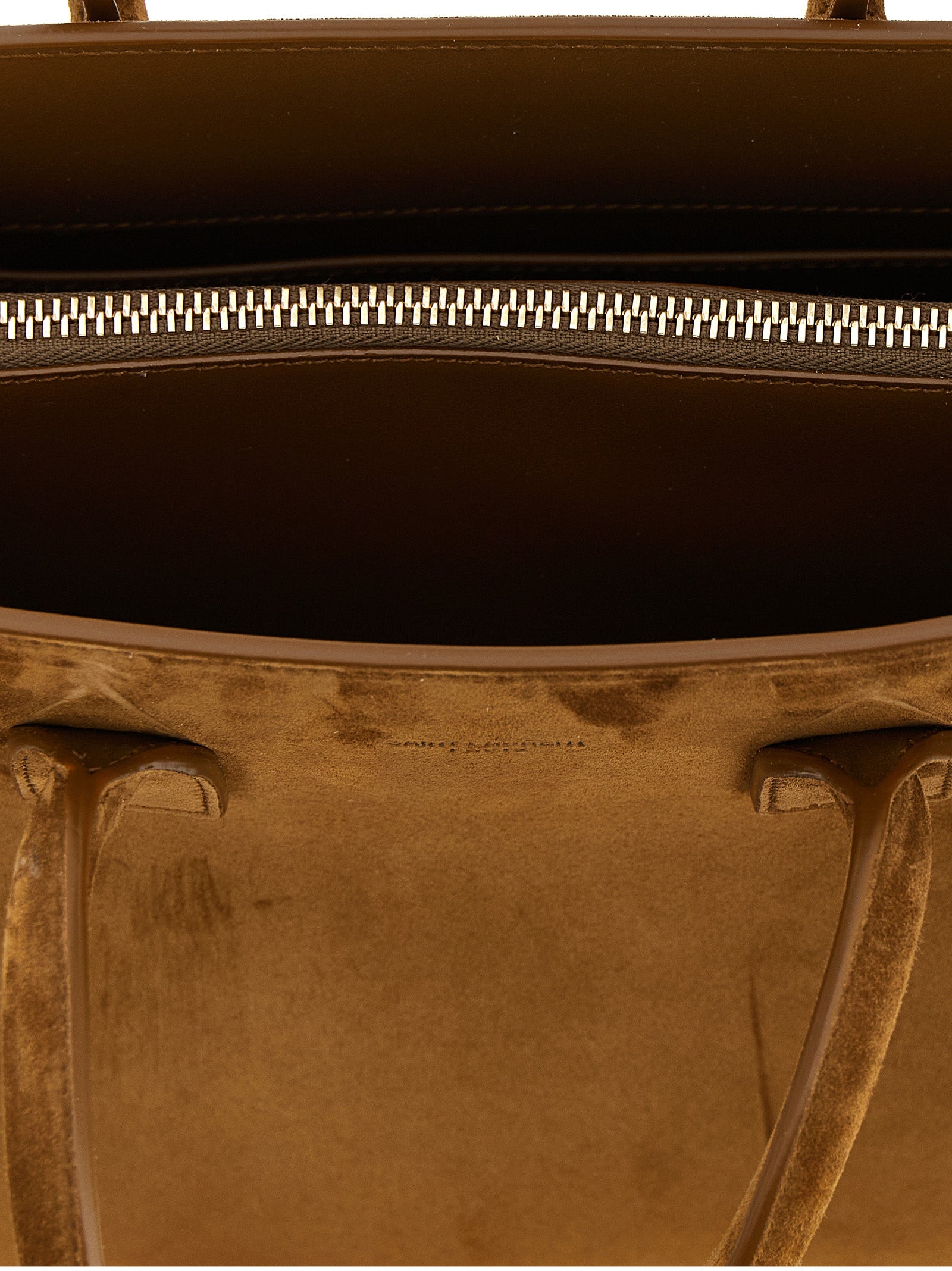 Saint Laurent 'Sac De Jour' Baby Handbag