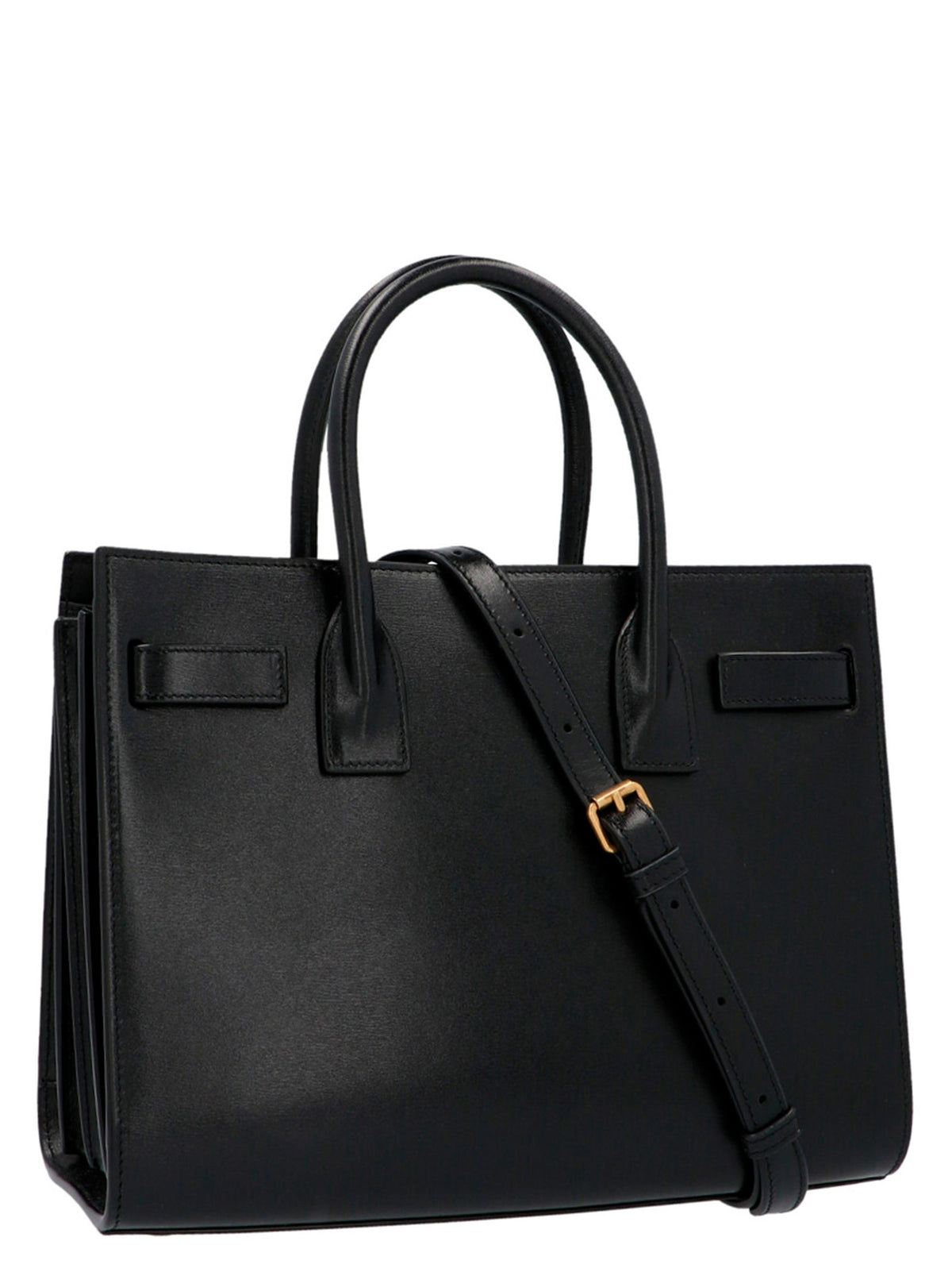 Saint Laurent 'Sac De Jour' Baby Handbag
